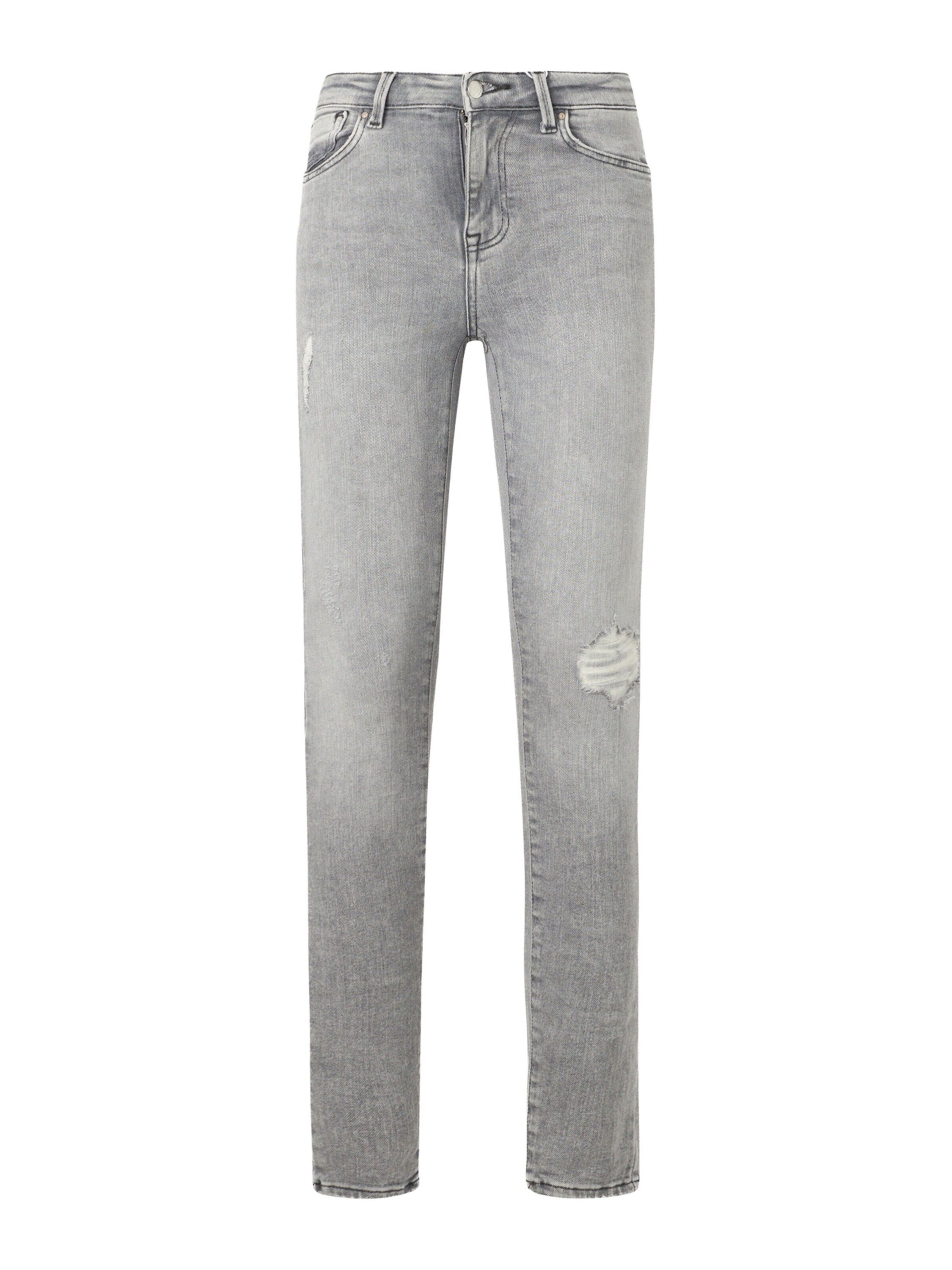 ONLY 7/8-Jeans ONLPower (1-tlg) Weiteres Detail – Bild 4 von 5