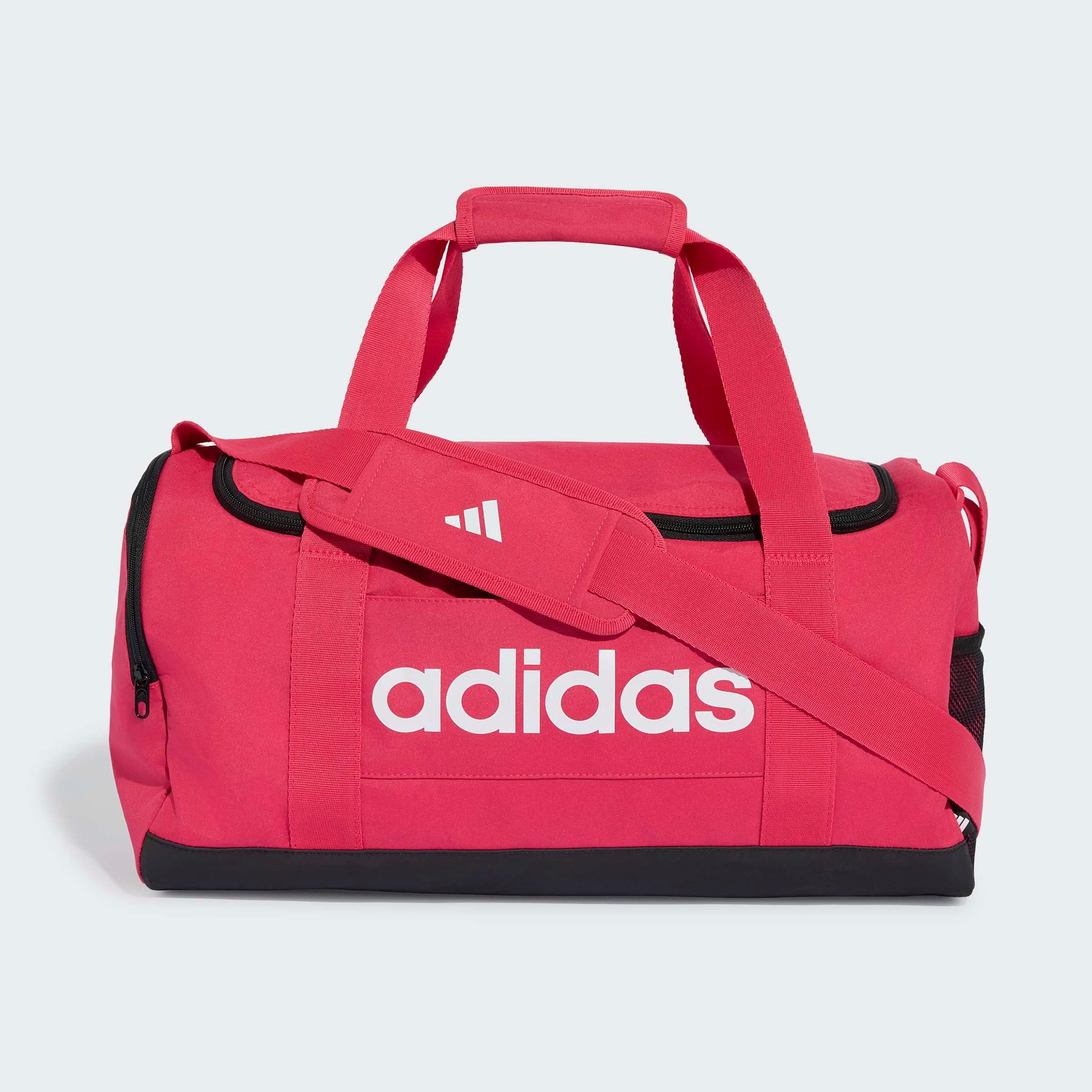 adidas Performance Sporttasche LINEAR DUFFEL S, für Erwachsene, aus Polyester