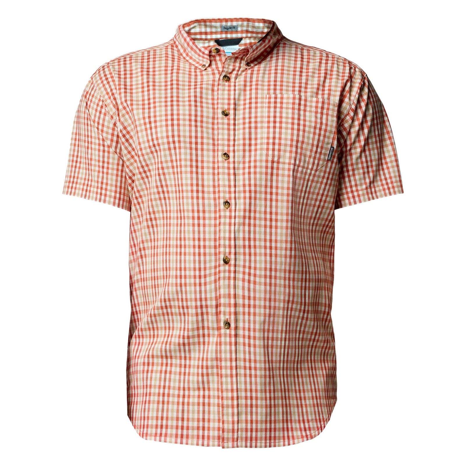Columbia Outdoorhemd Rapid Rivers™ II Short günstig online kaufen