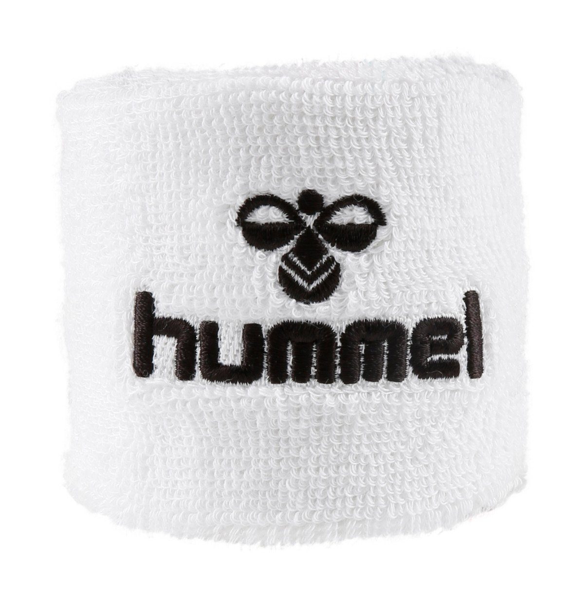 hummel Armband OLD SCHOOL SMALL WRISTBAND WHITE/BLACK