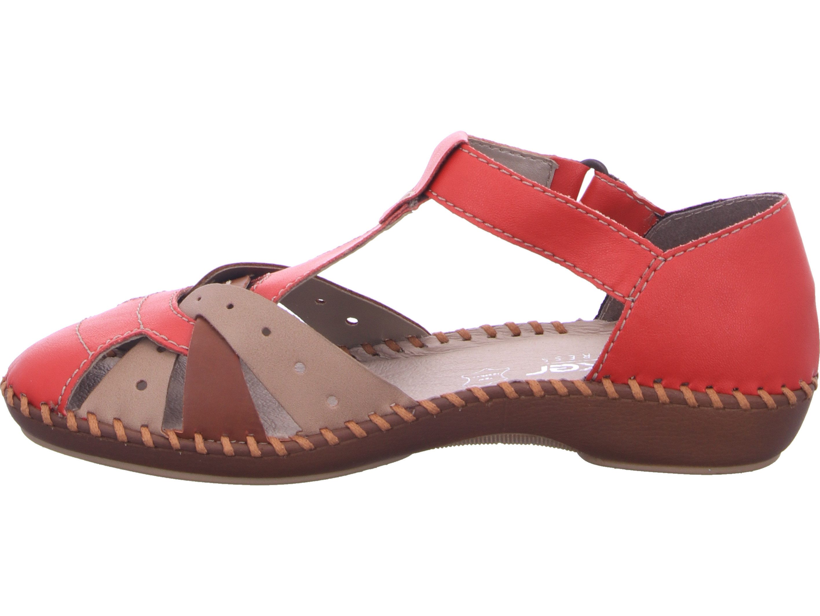Rieker Slipper