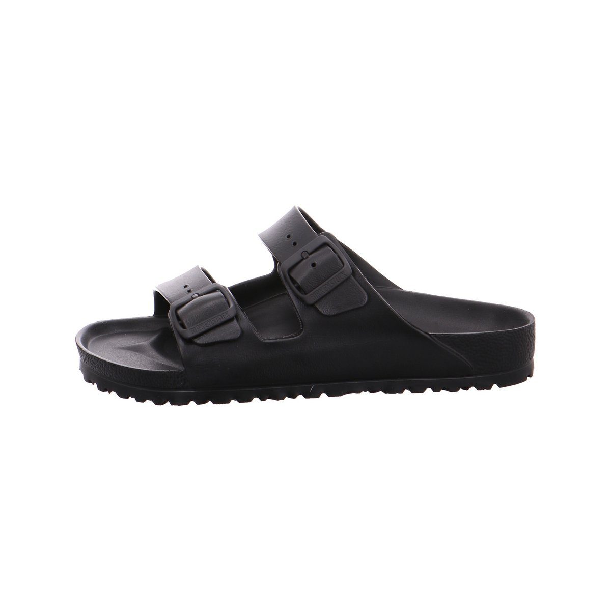 Birkenstock Pantoletten für Herren in schwarz günstig online kaufen
