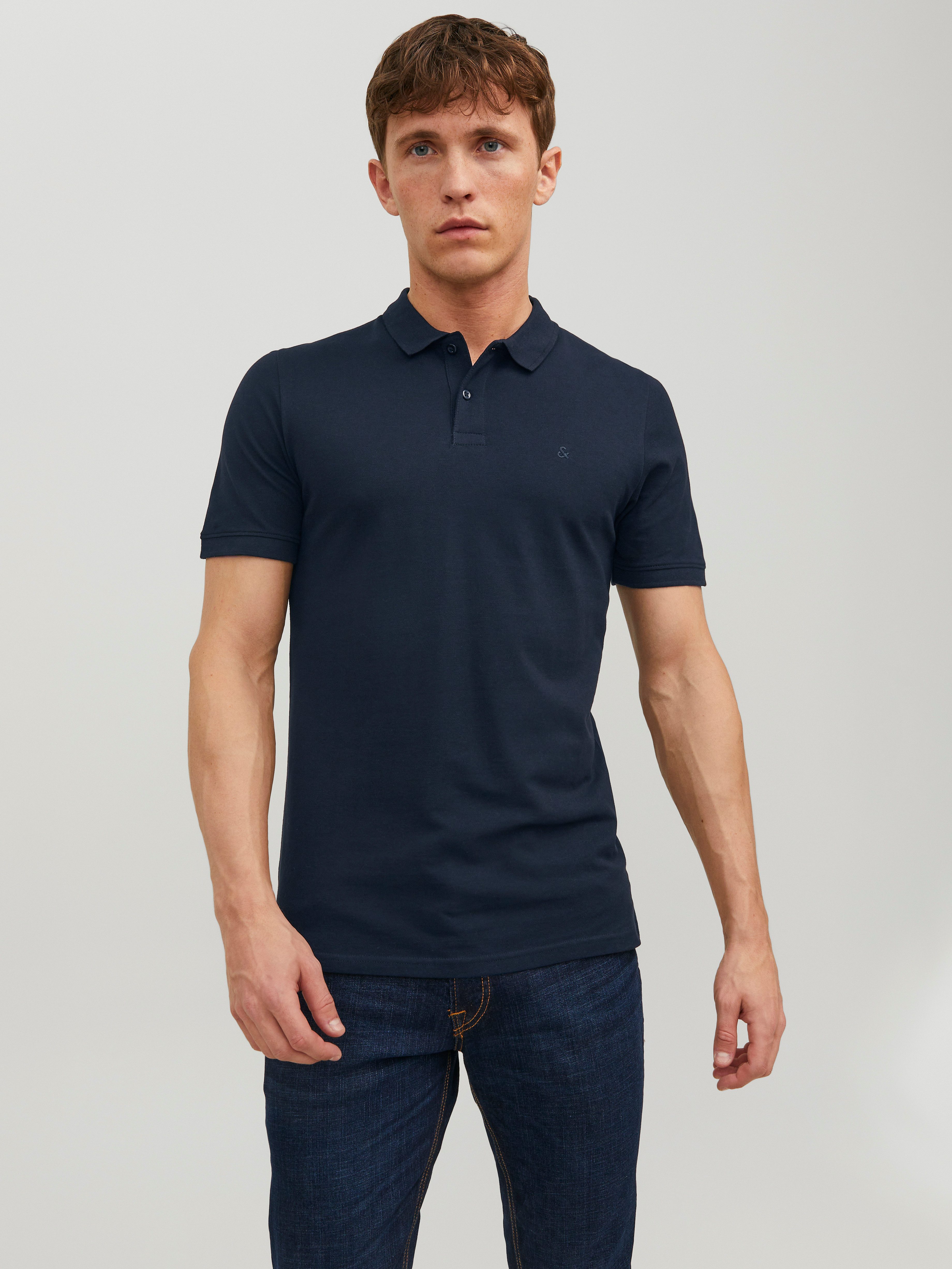 Jack & Jones Poloshirt BASIC POLO