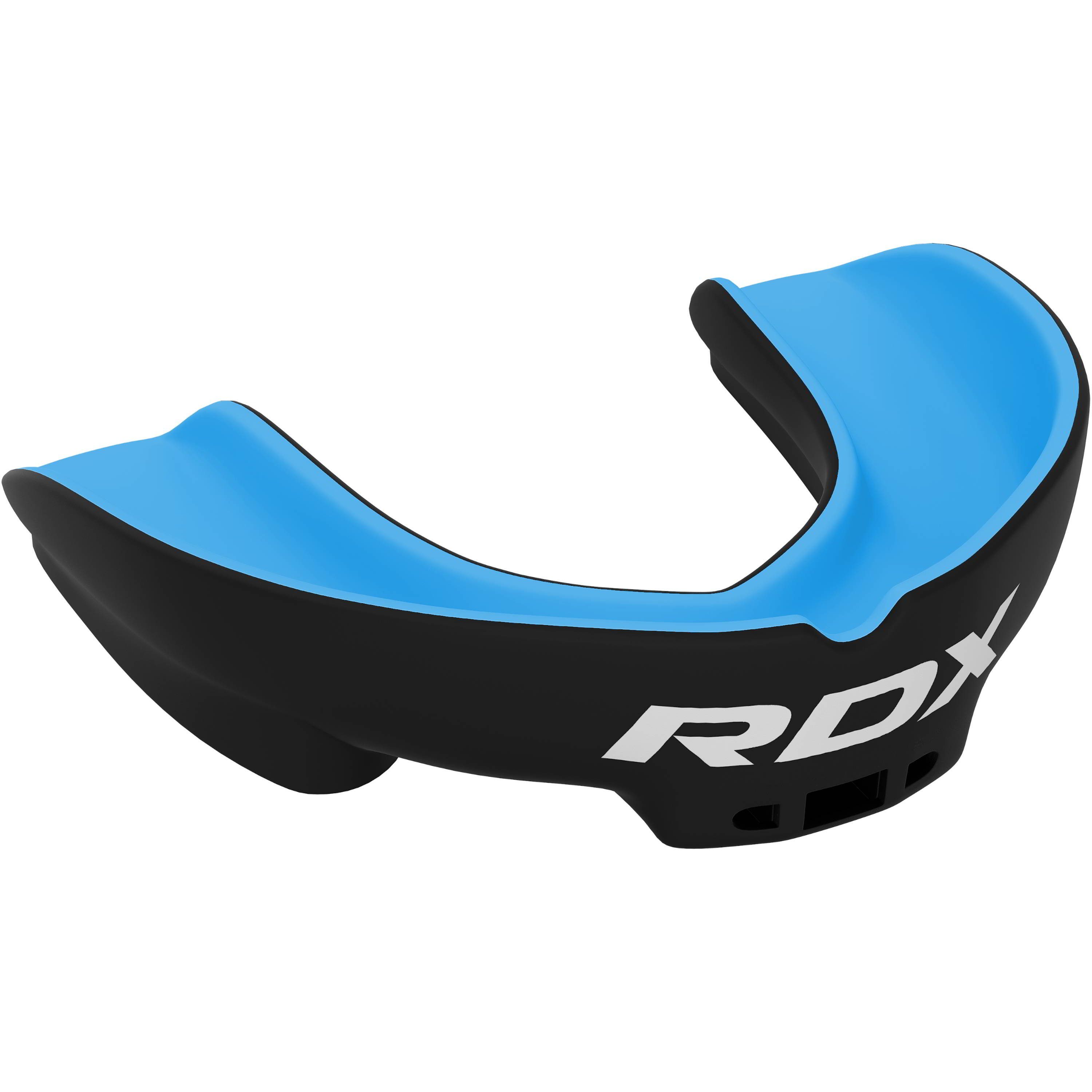 RDX Sports Zahnschutz RDX Gum Shield Boxen MMA Mundschutz Kickboxen Mundstück, Mundschutz