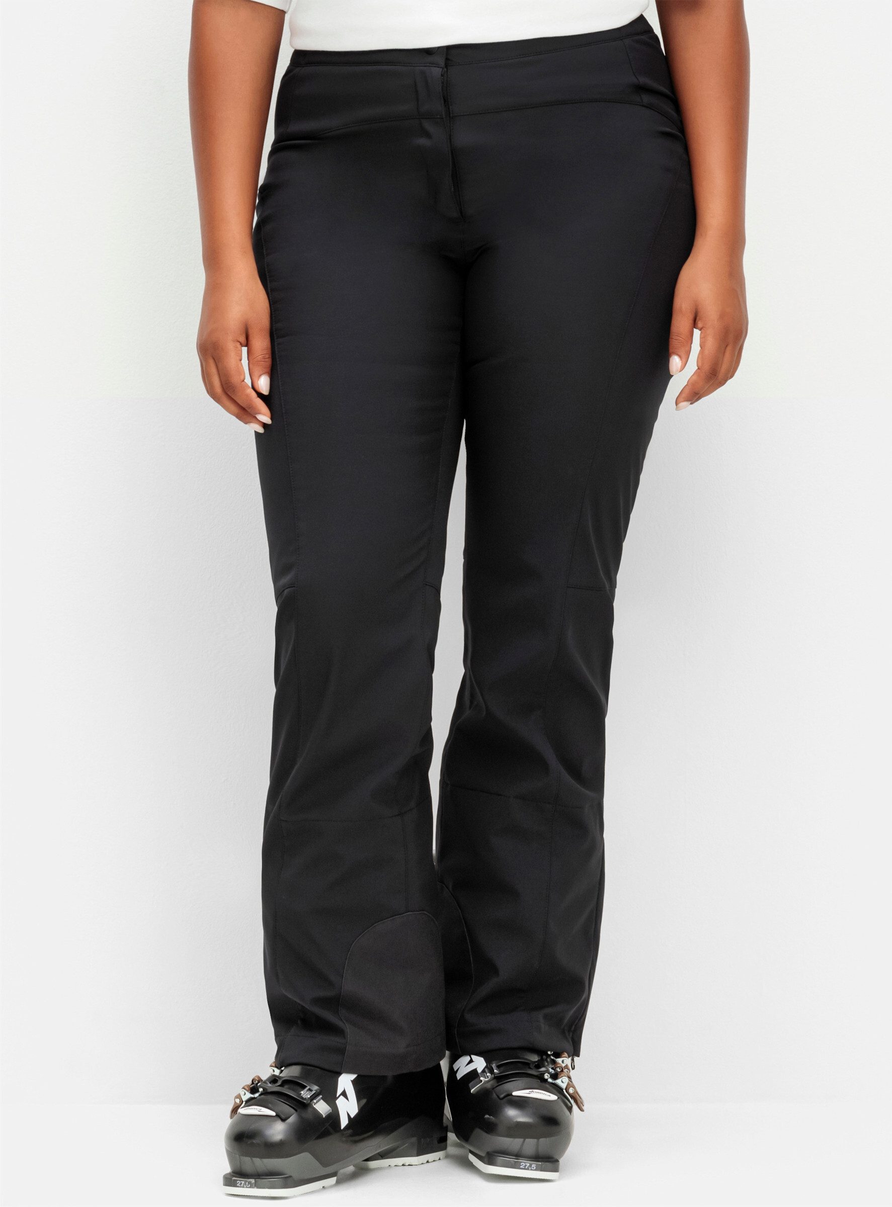 Sheego Jogginghose Skihose . günstig online kaufen