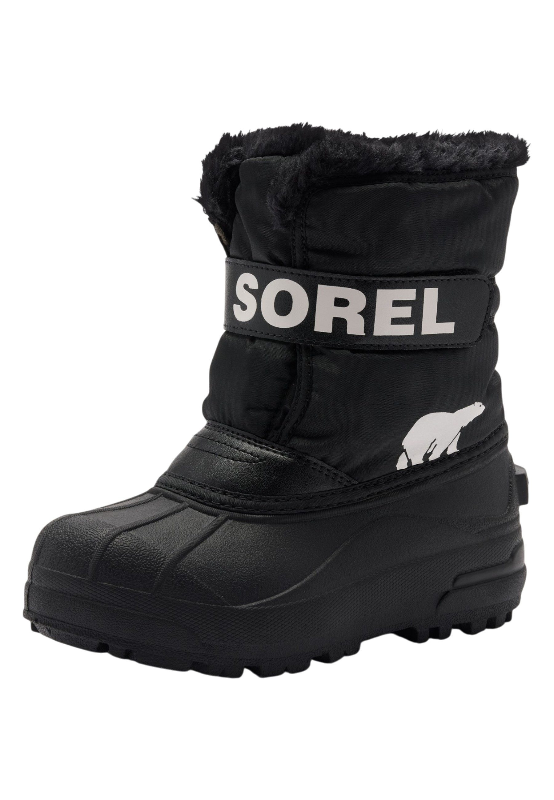 Sorel 2176772 010 Black/Sea Salt Snowboots