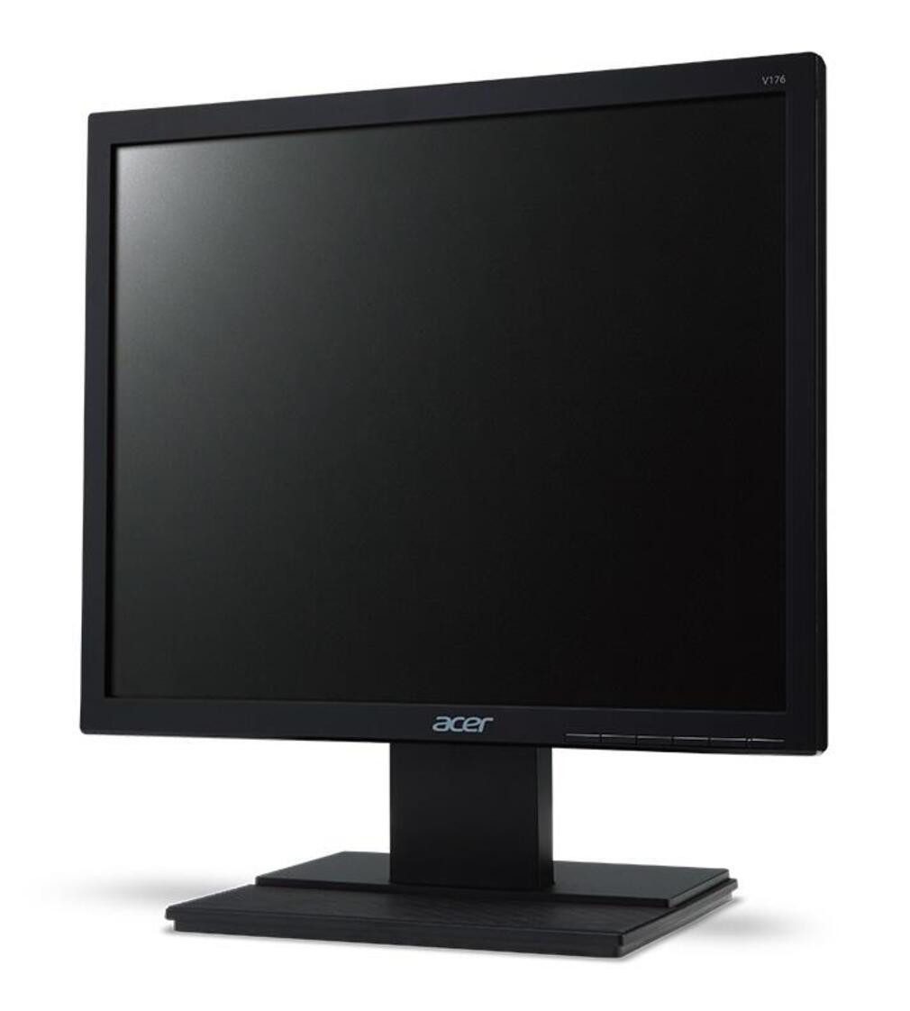 Acer Acer V176Lbmi TFT-Monitor (1280 x 1024, 5 ms Reaktionszeit, 75 Hz, TN Panel)