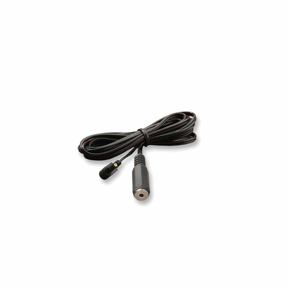 mystim Adapterkabel Rundstecker auf 2.5 mm Buchse 46591 Elektro-Kabel, (120 cm)