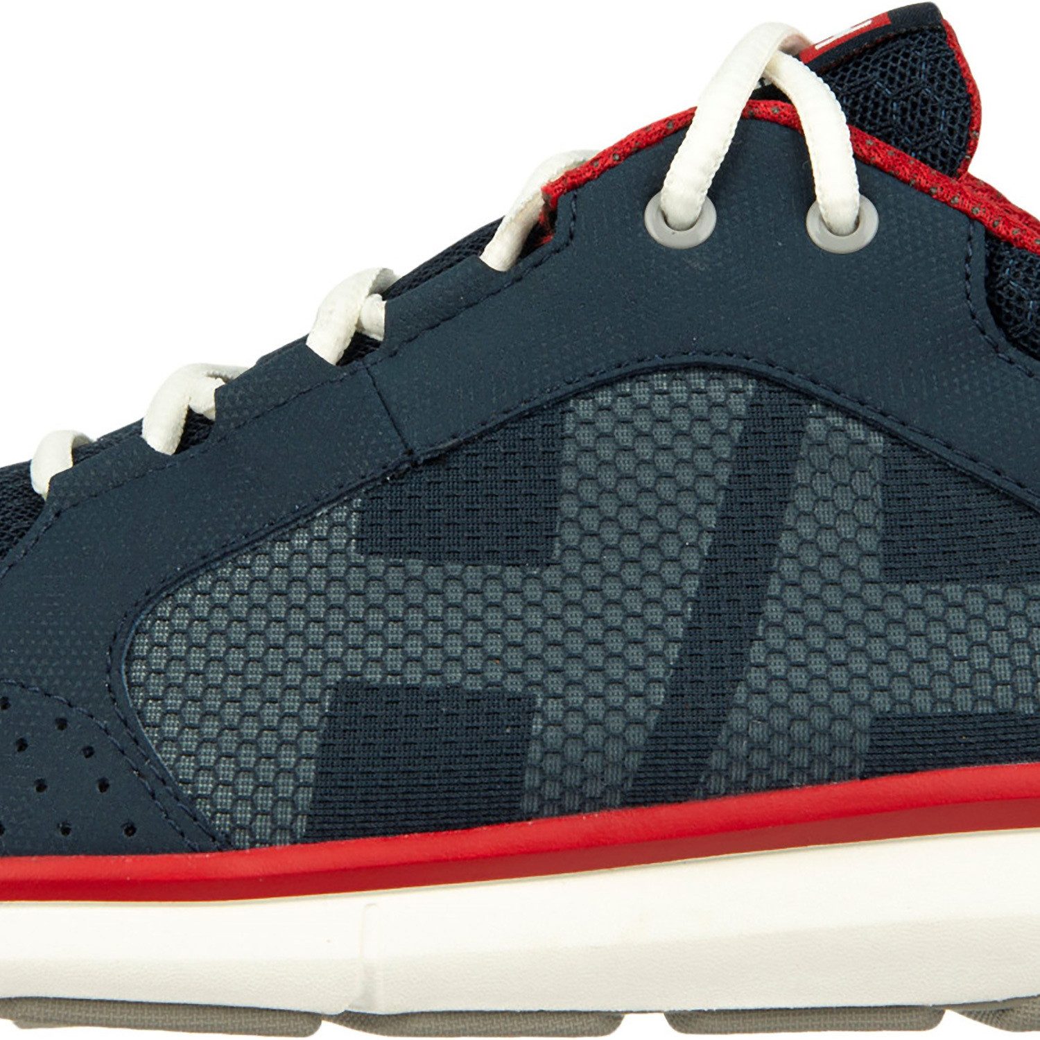 Helly Hansen Кроссовки M AHIGA V4 HYDROPOWER Outdoorschuh