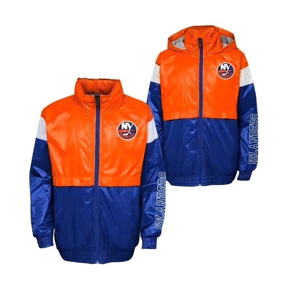 Trainingsjacke
