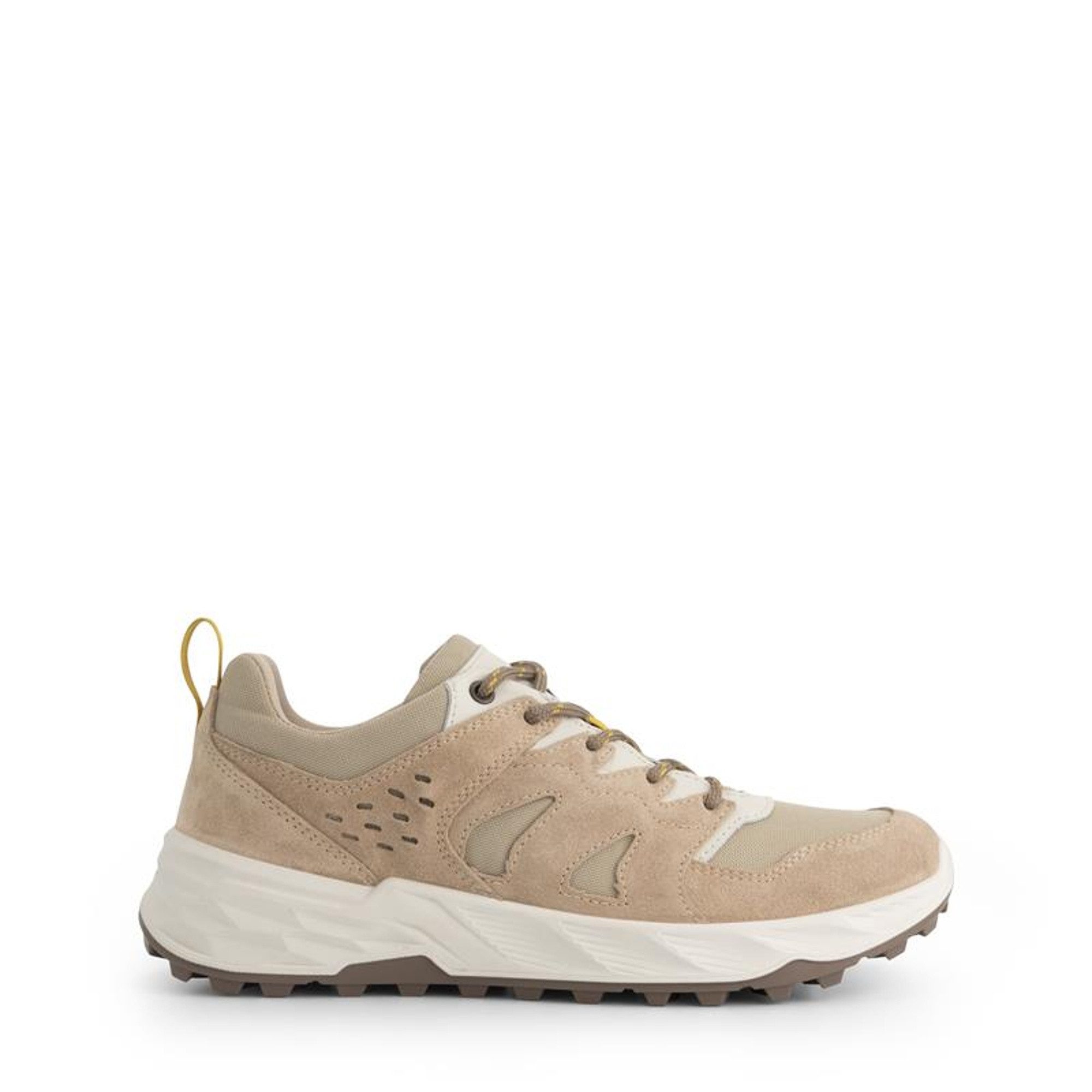 Travelin' Praesto Outdoorschuh Atmungsaktiv