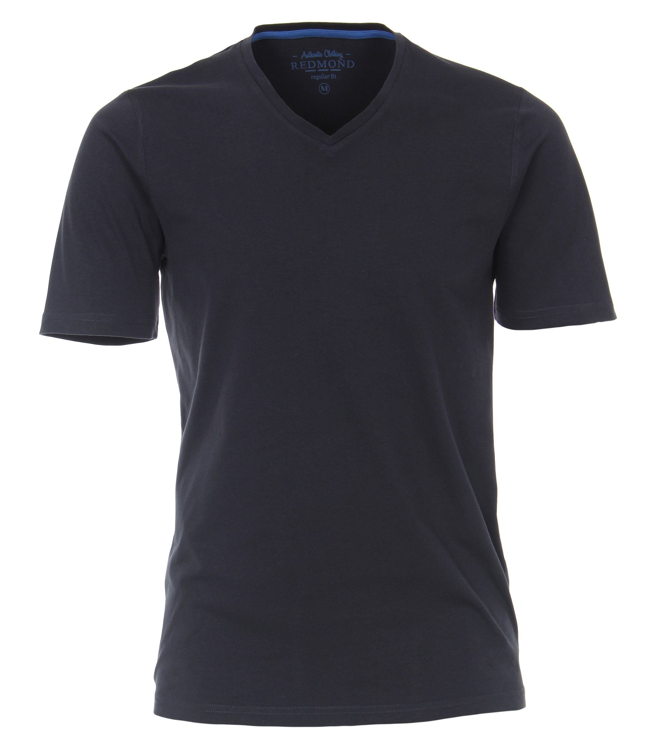 Redmond T-Shirt uni (1-tlg) günstig online kaufen