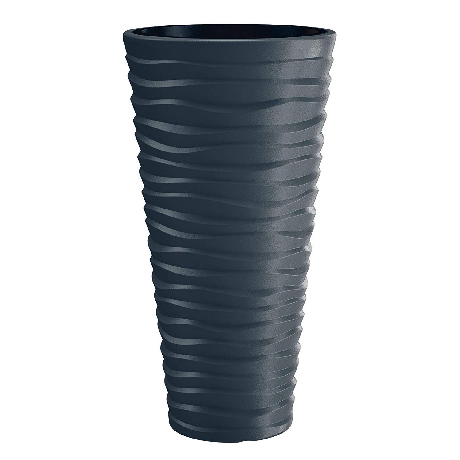 Prosperplast Pflanzkübel Sand Slim, Blumentopf mit günstig online kaufen