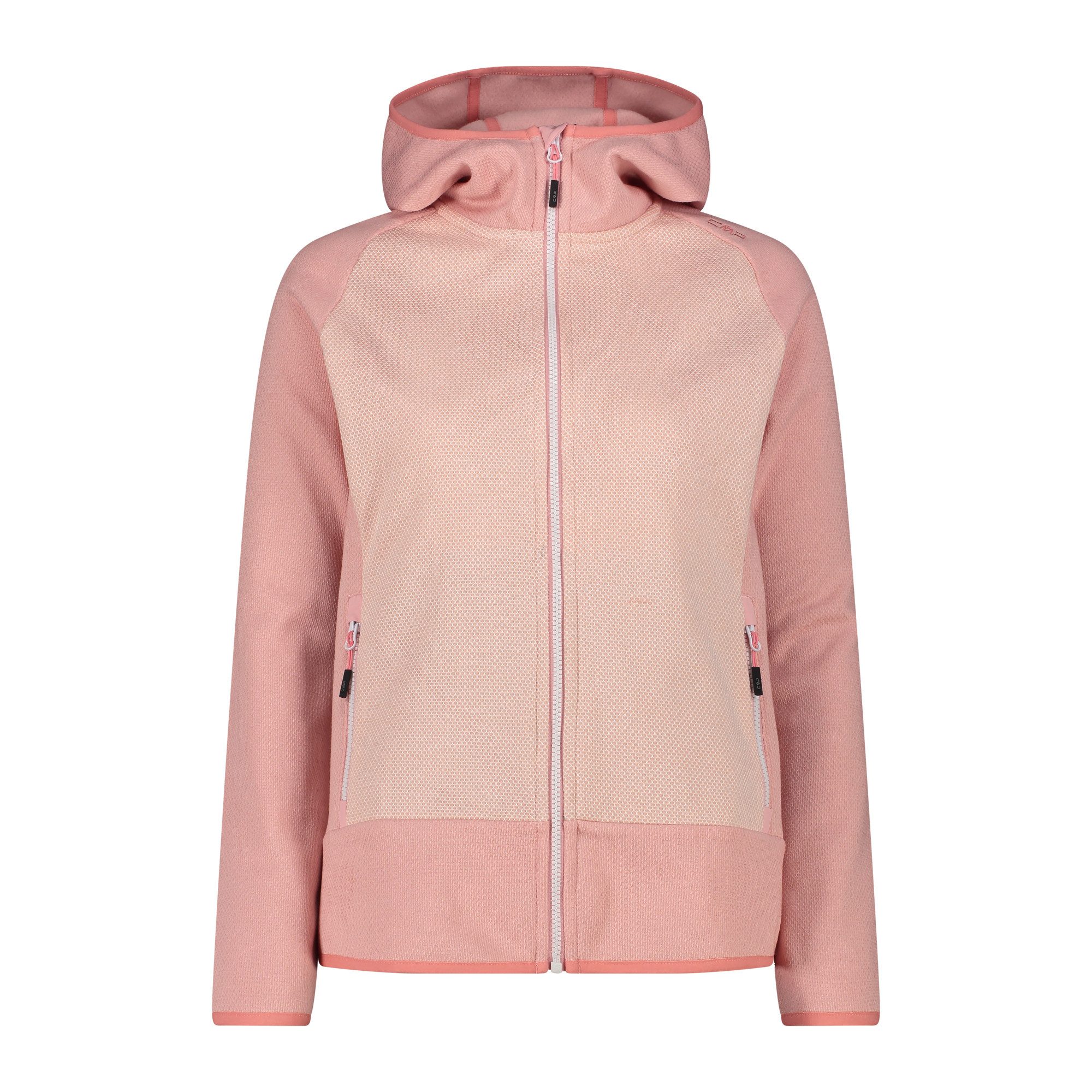 CMP Fleecejacke CMP Damen Fleecejacke WOMAN günstig online kaufen