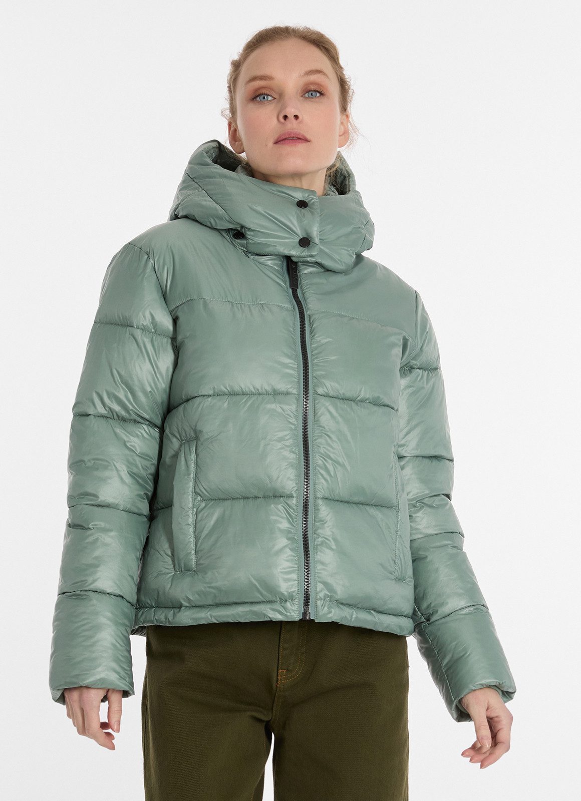 Ragwear Winterjacke ROOBIE