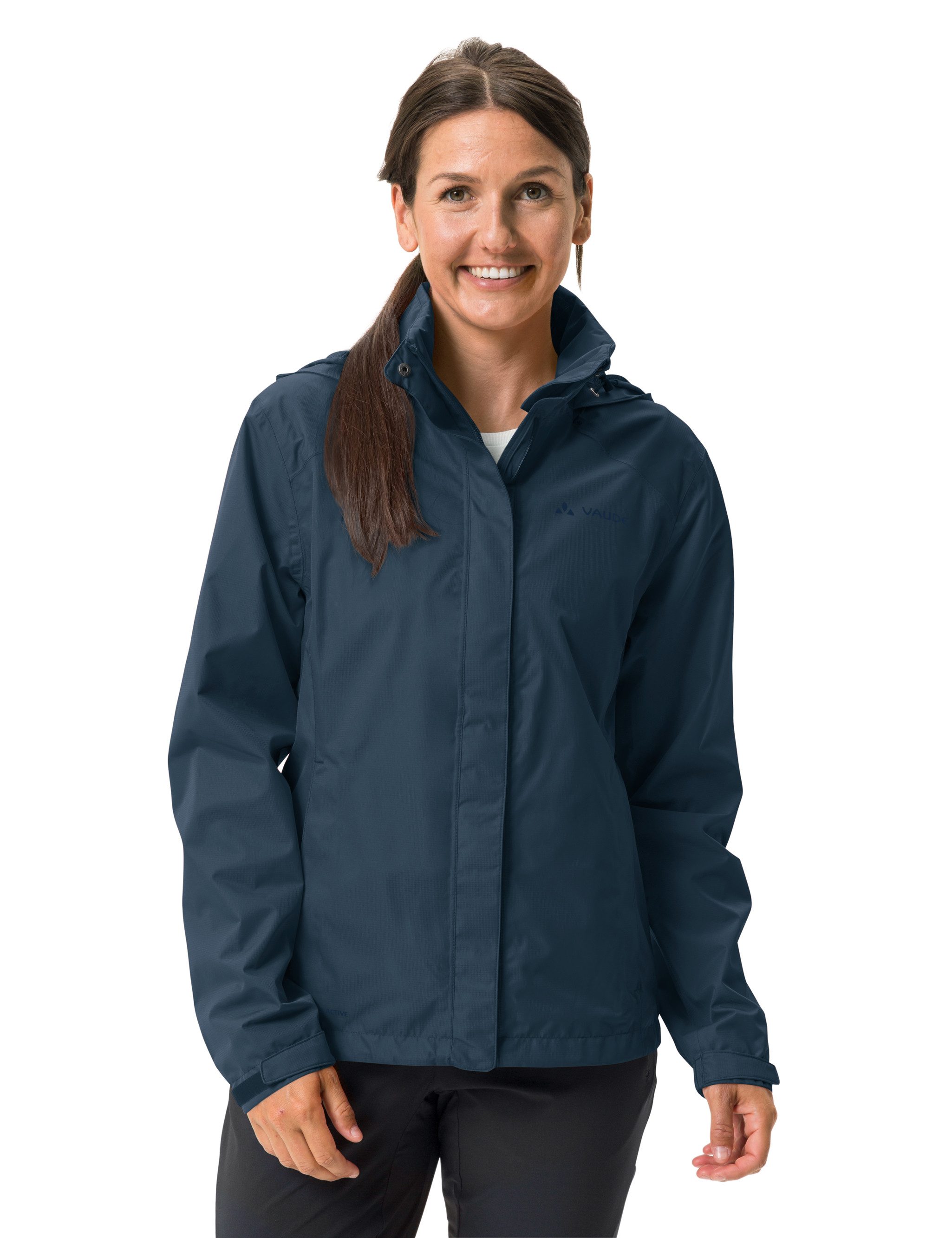 VAUDE Fahrradjacke WOMEN'S ESCAPE BIKE LIGHT günstig online kaufen