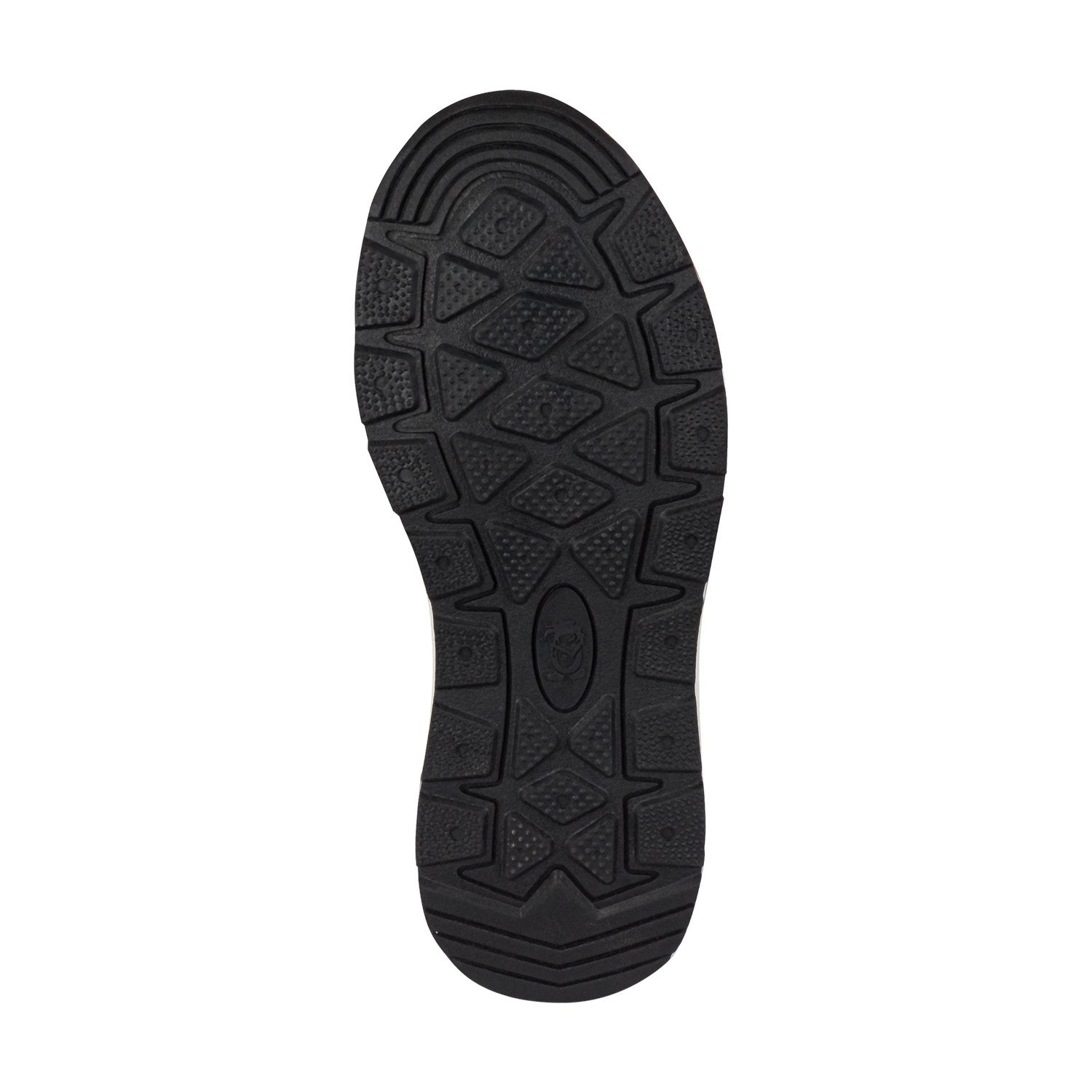 TROLLKIDS KIDS STAVANGER MID CUT XT Winterstiefel wasserdicht