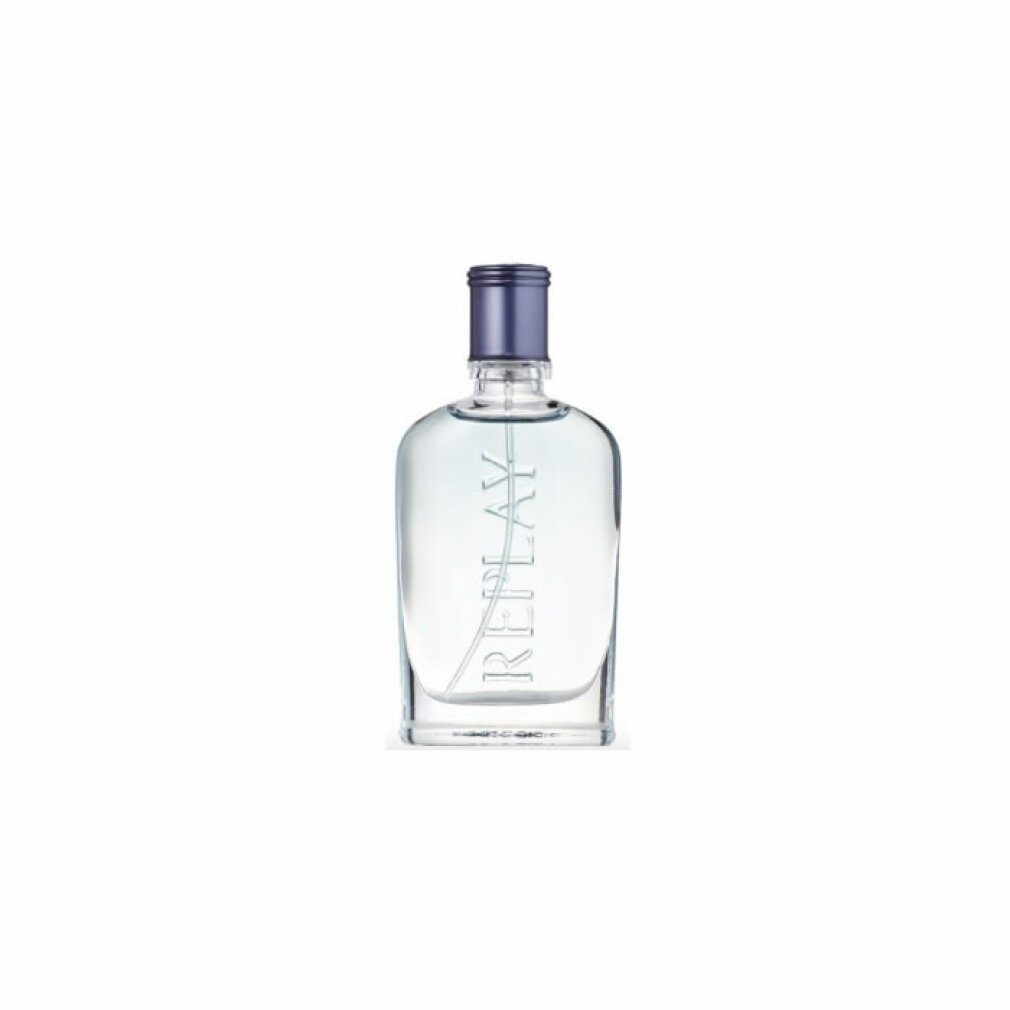 Replay Eau de Toilette Jeans Spirit! For Him 50ml günstig online kaufen