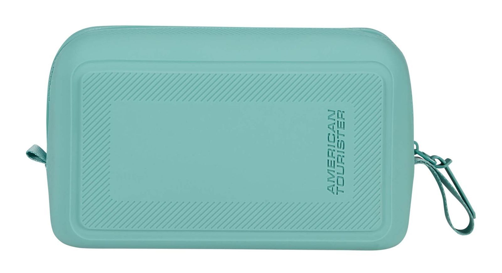 Dusty Turquoise