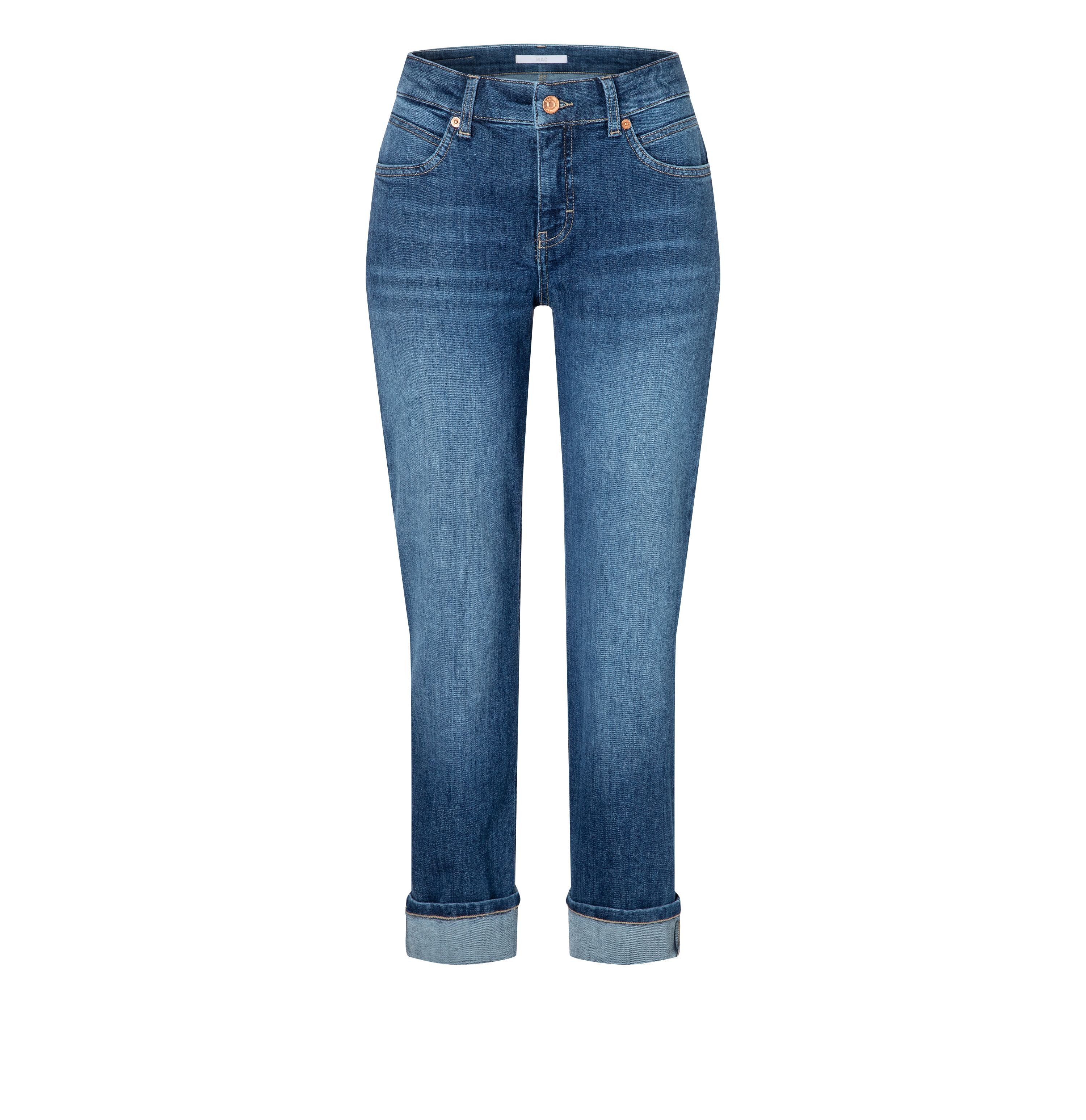 Slim-fit-Jeans