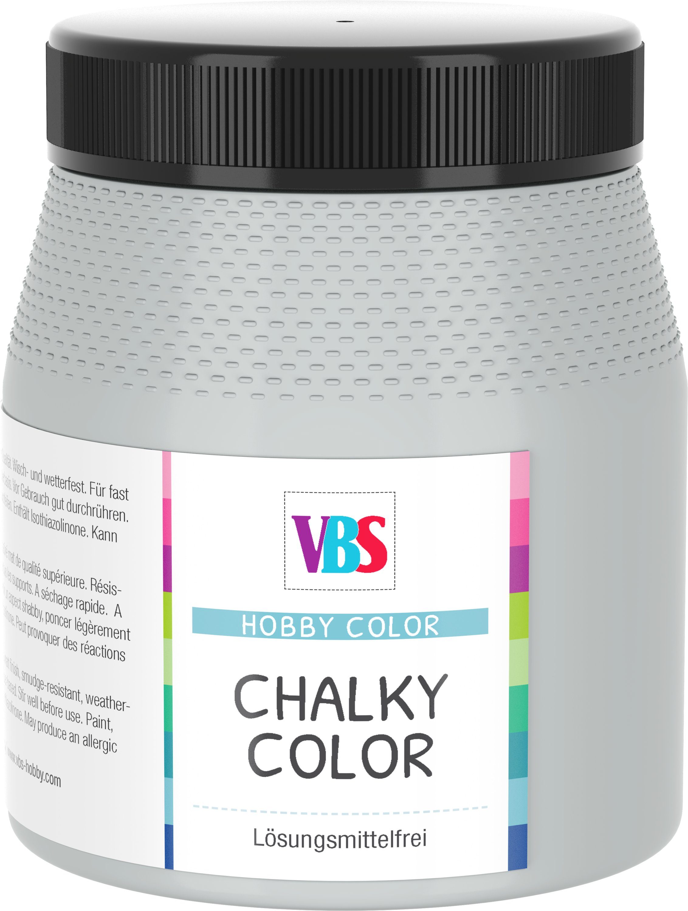 VBS Kreidefarbe Chalky Color, 250 ml