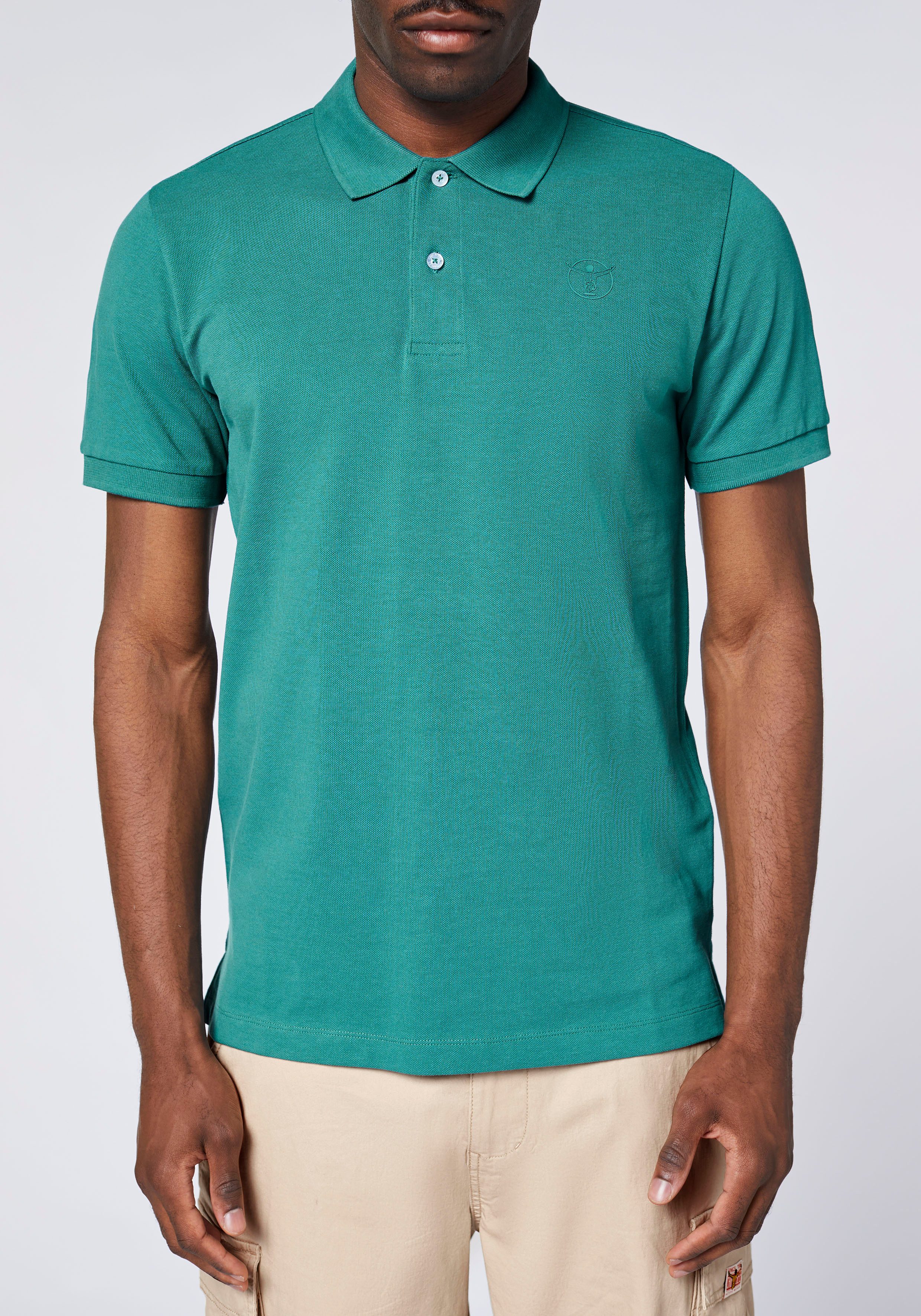 Chiemsee Poloshirt - ideal für Sport & Freizeit – Bild 4 von 5