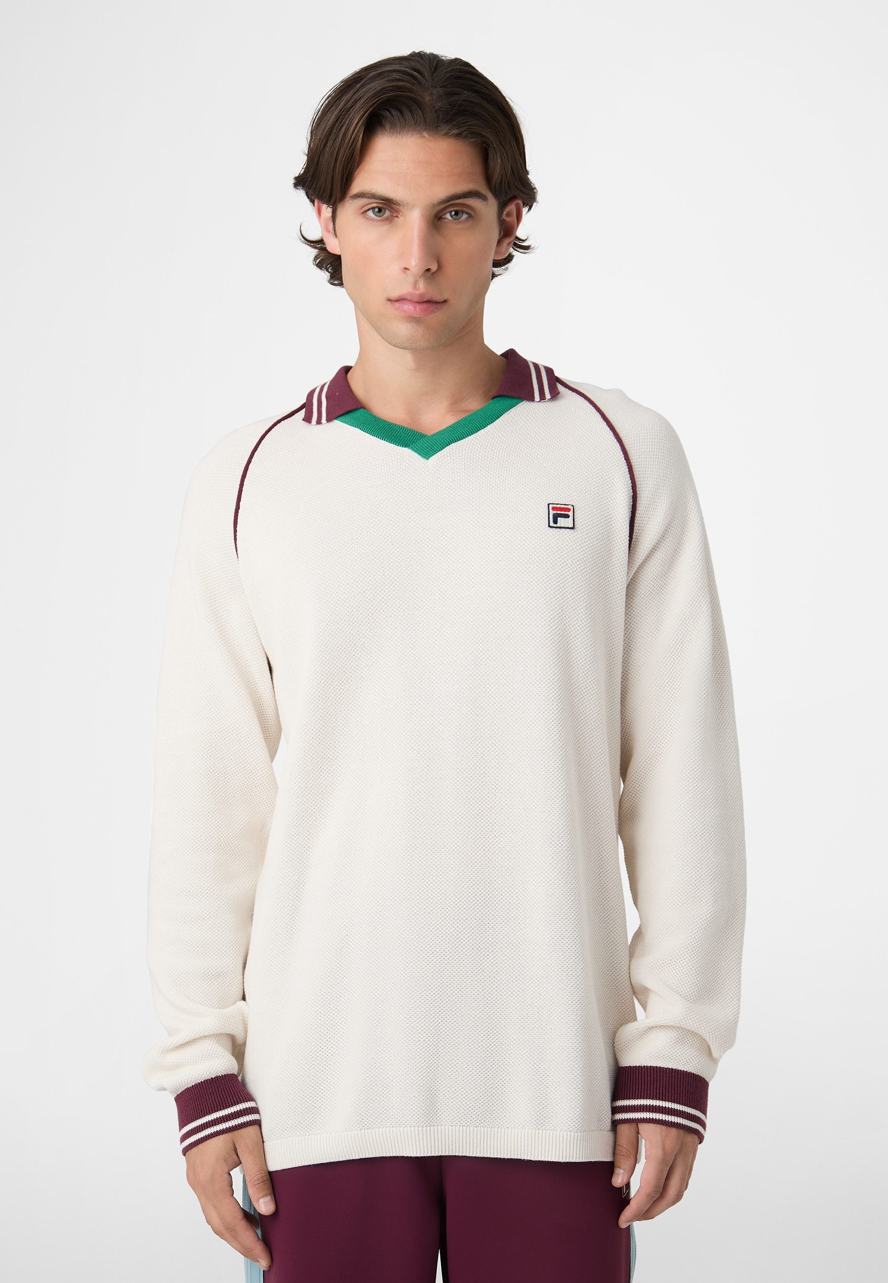 Fila Poloshirt MOLINAZZO