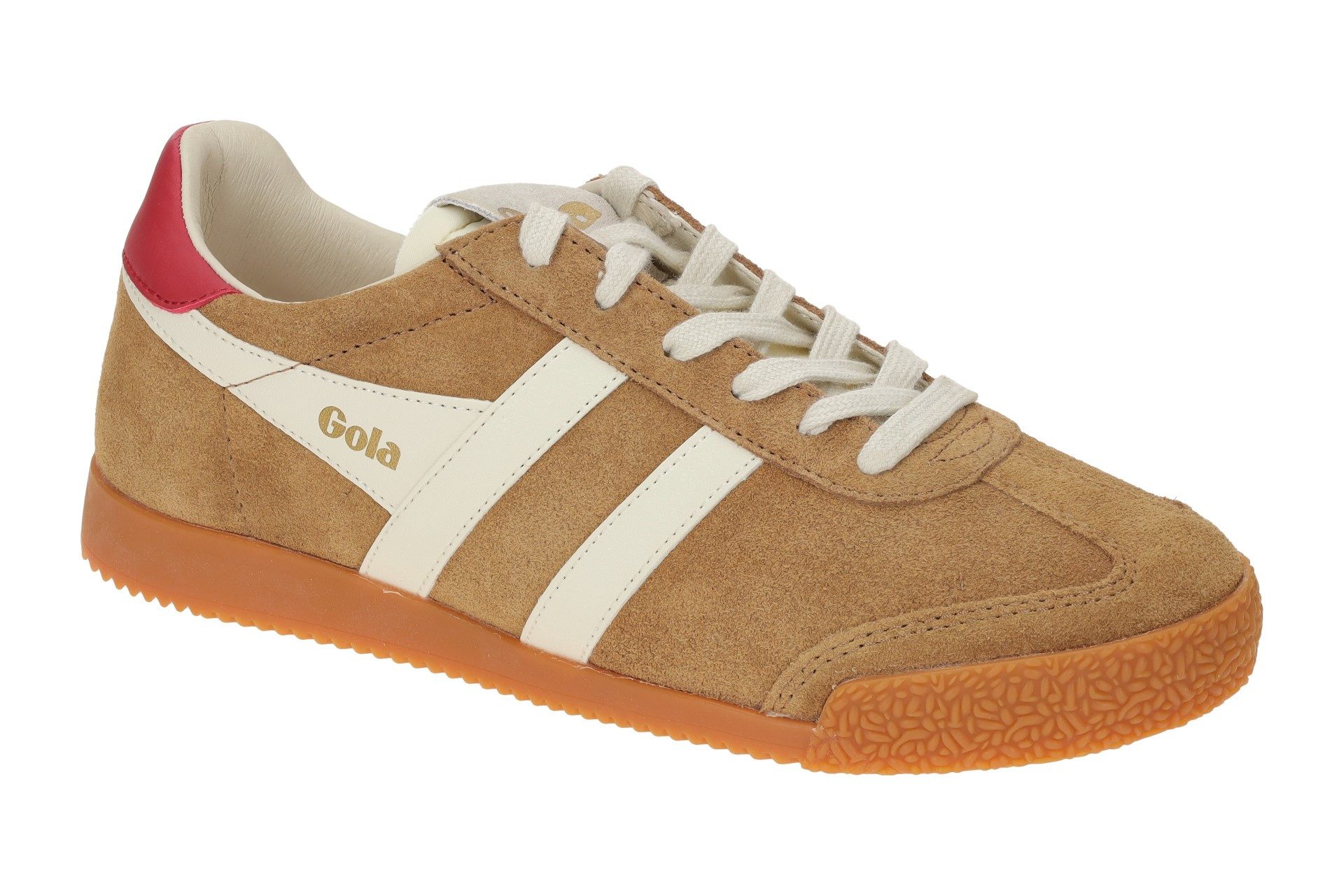 Gola CLB538TW Schnürschuh günstig online kaufen