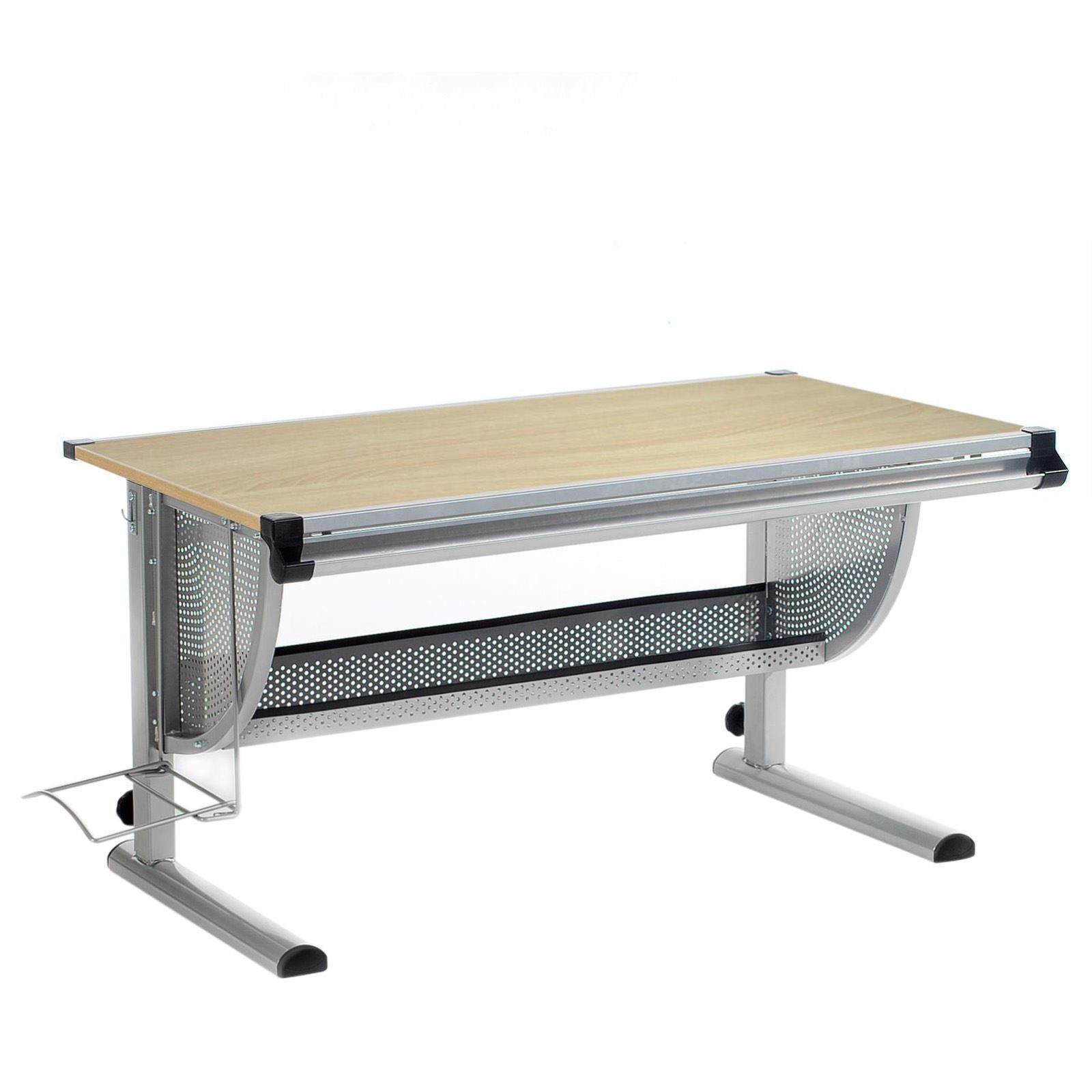 IDIMEX Kinderschreibtisch MARIO, Kinderschreibtisch Schreibtisch für Kinder günstig online kaufen