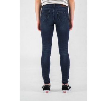 Garcia Slim-fit-Jeans Jeans Sara superslim fit