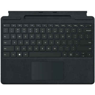 Microsoft Surface Pro Signature Keyboard Tastatur
