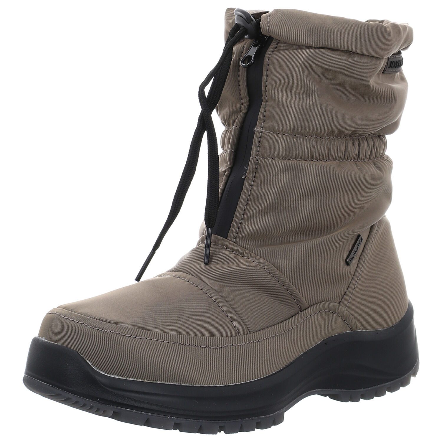 Winterstiefel