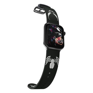 Moby Fox Smartwatch-Armband Venom Insignia - Marvel