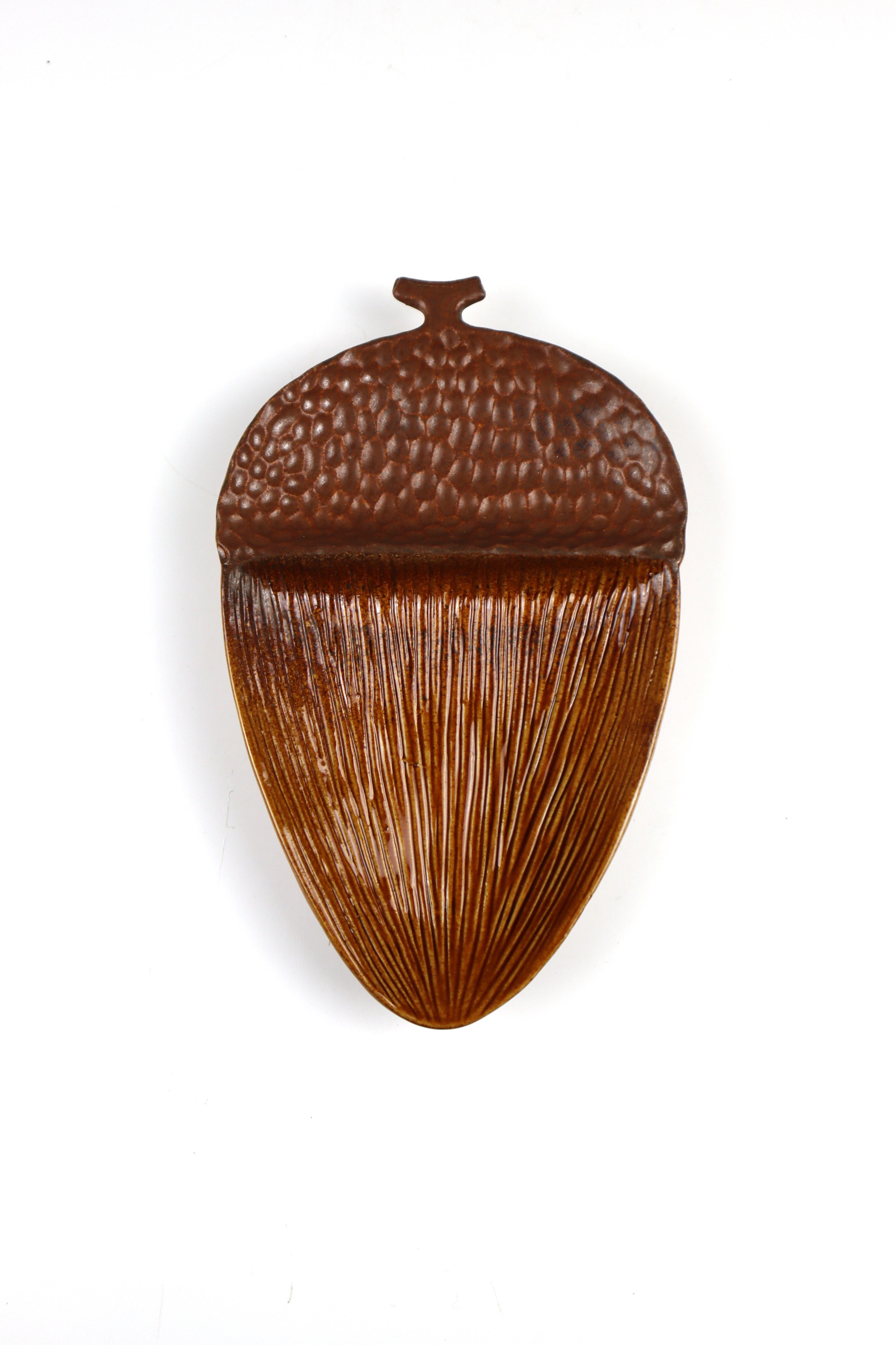 AM Design Dekoschale aus Seingut, 2er Set Ø: 13,2 cm