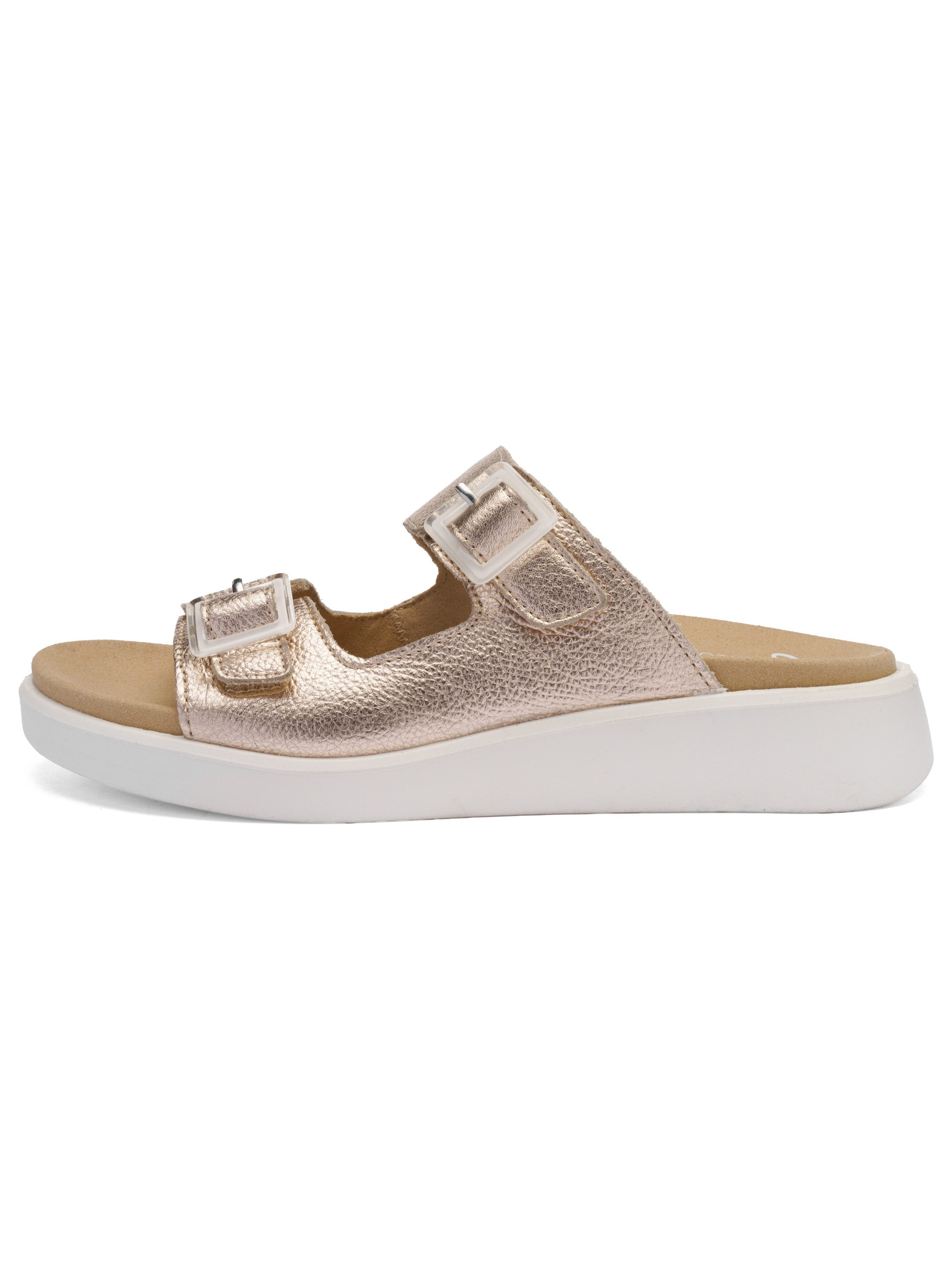 Ara Damen Sandale Madeira Pantoffel