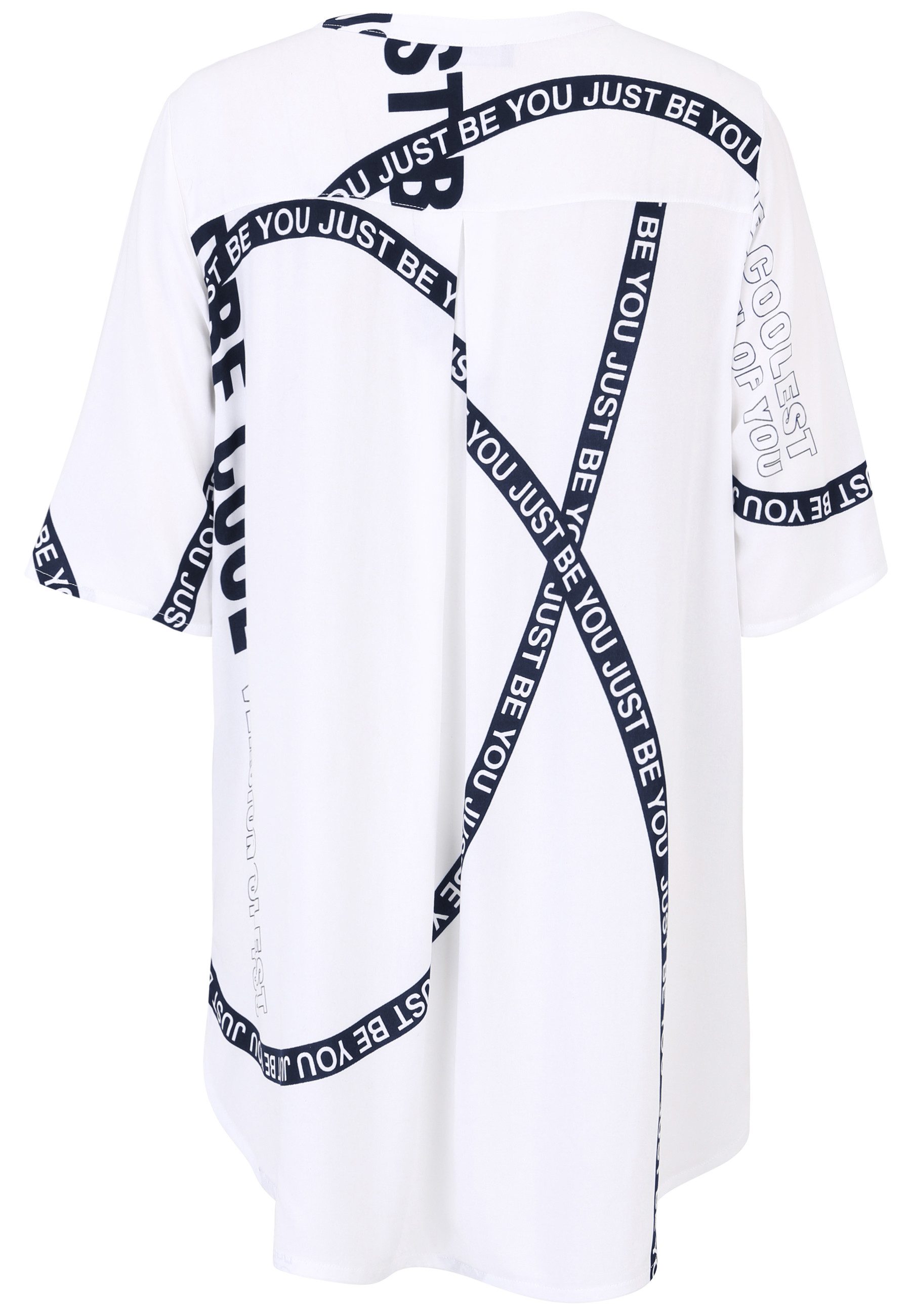Doris Streich Kurzarmbluse Bluse günstig online kaufen