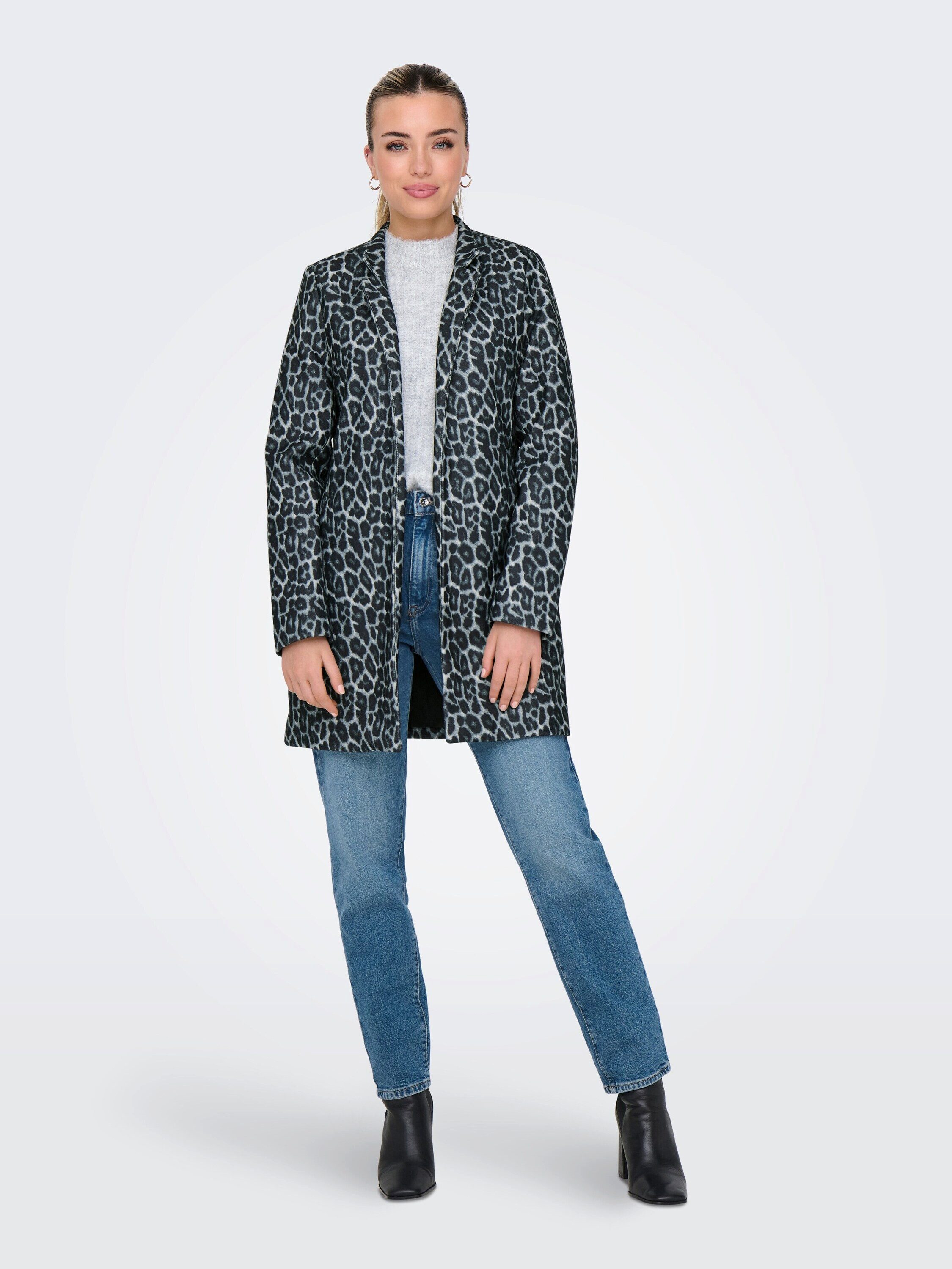 ONLY Kurzblazer ONLSoho Nancy (1-tlg) Plain/ohne Details günstig online kaufen