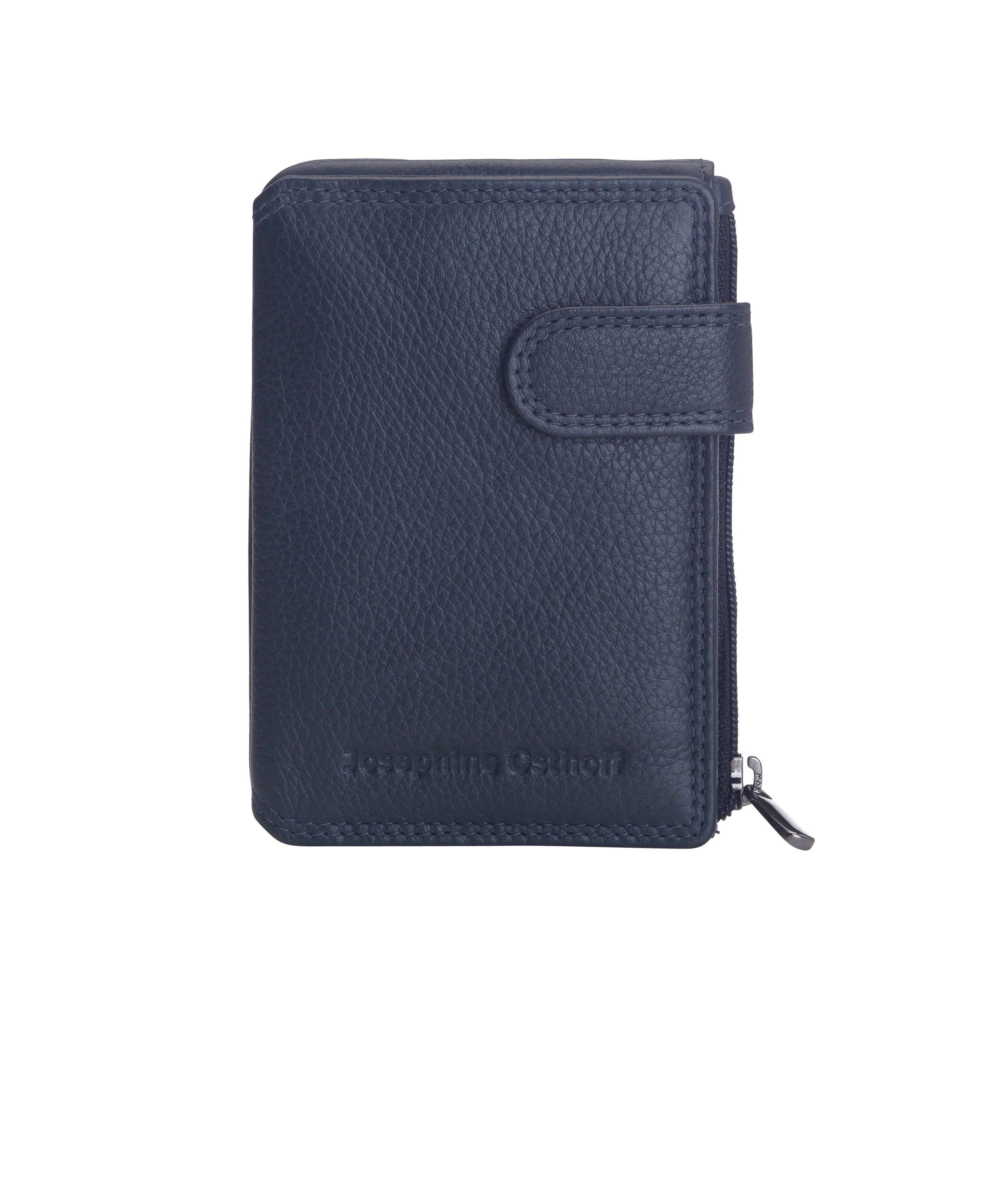 Josephine Osthoff Schlüsseltasche Wiesbaden Schlüsseletui marine