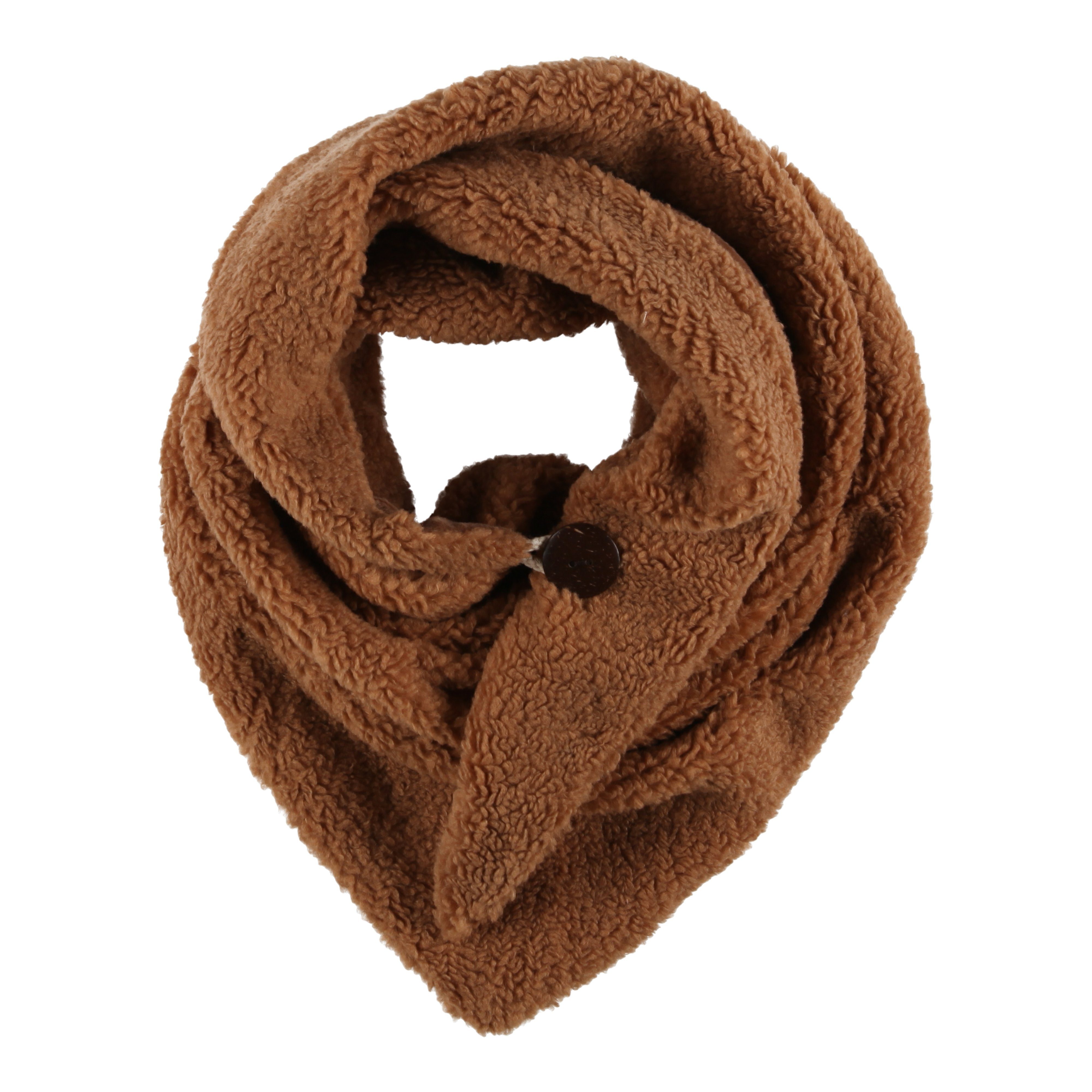 COFI 1453 Schal XXL Schal Damen Halstuch Viskoseschal Dreiecktuch einfarbig günstig online kaufen
