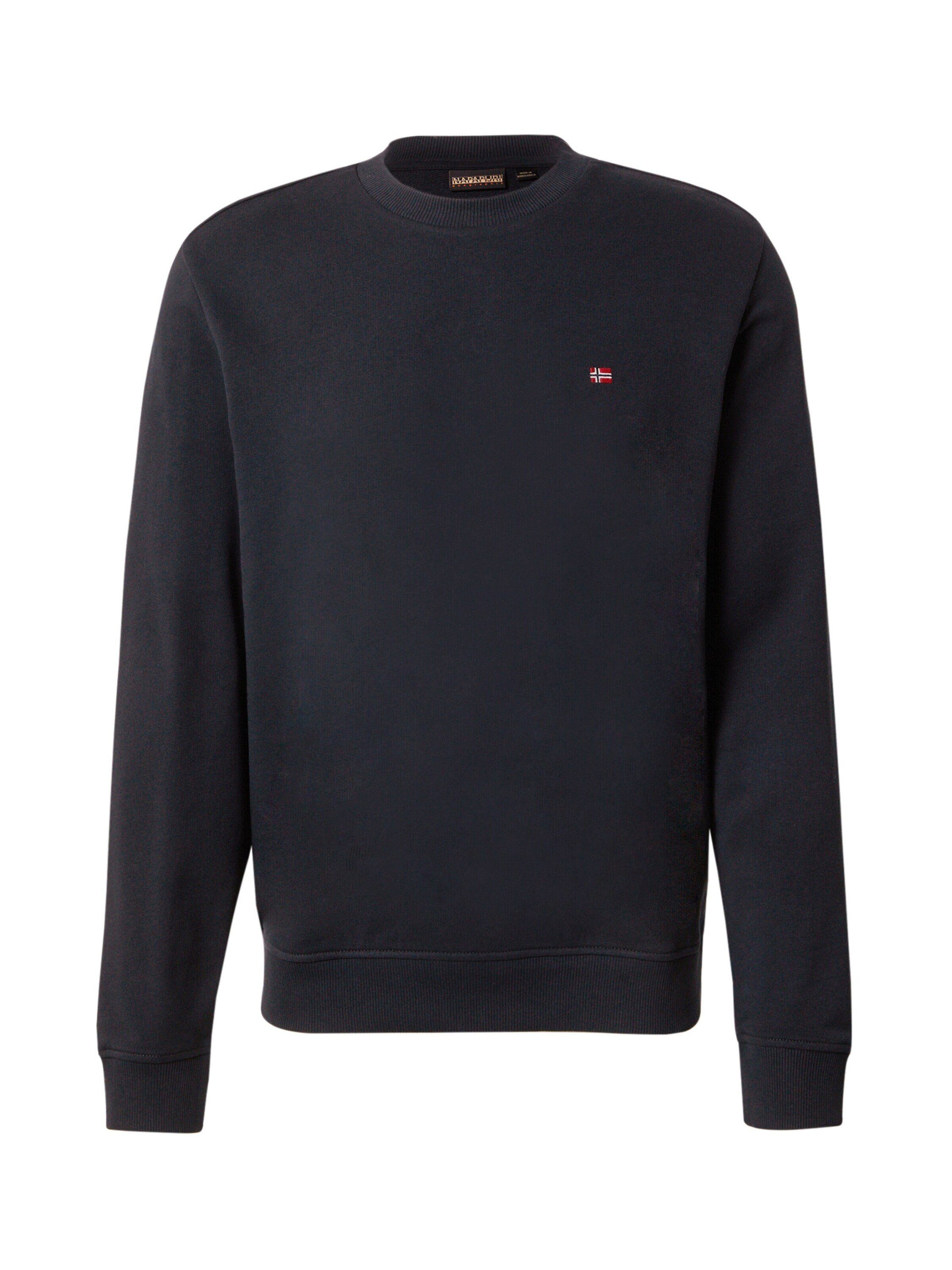 Napapijri Sweatshirt BALIS (1-tlg)