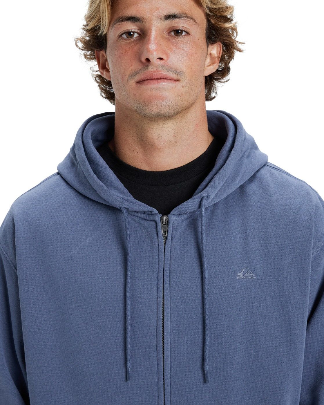 Quiksilver Hoodie Salt Water