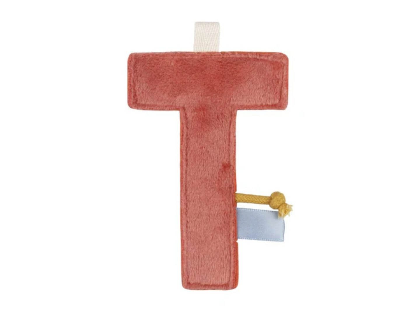 LITTLE DUTCH Messlatte Buchstabe- T