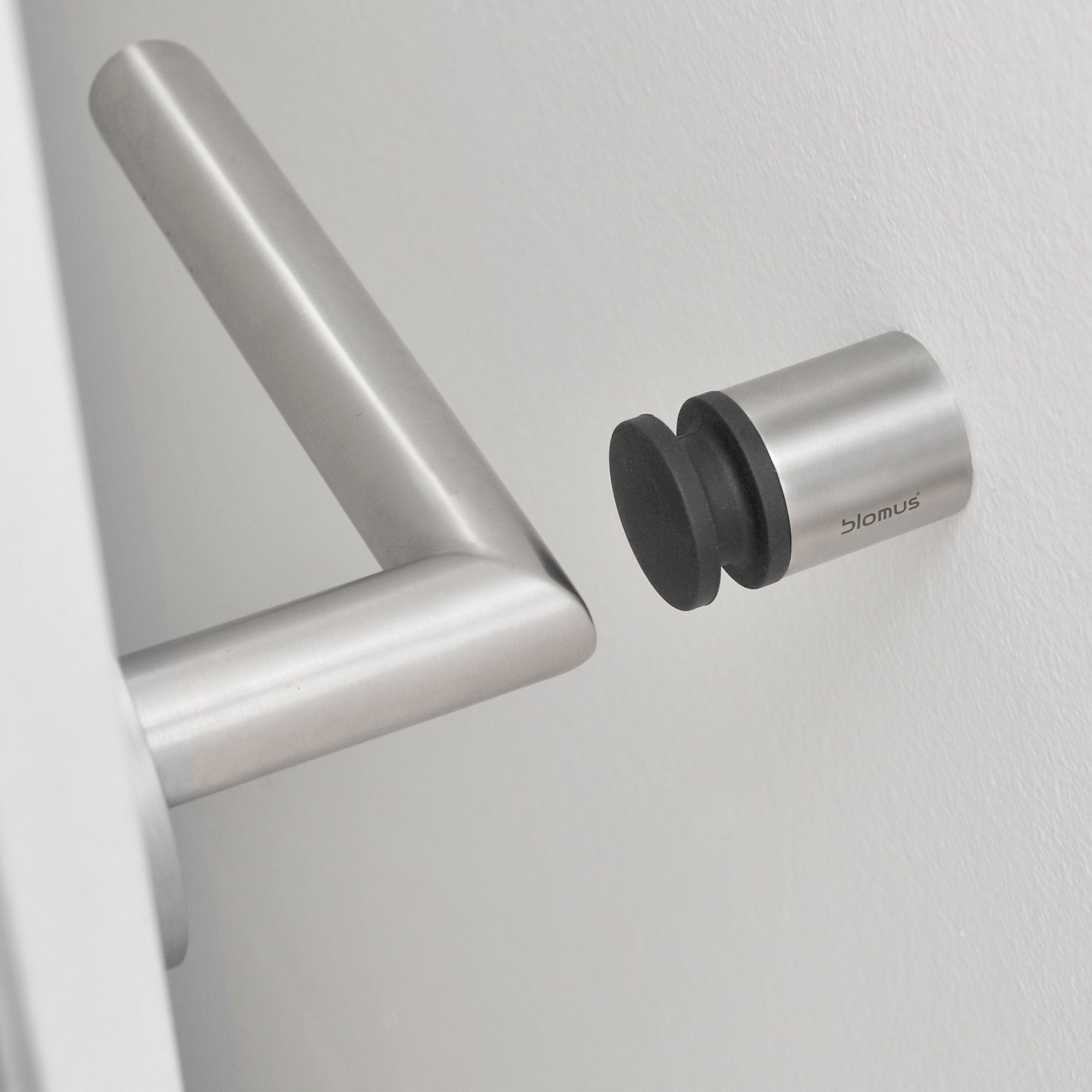 blomus Wandtürstopper -ENTRA- Türstopper: Edles Design günstig online kaufen
