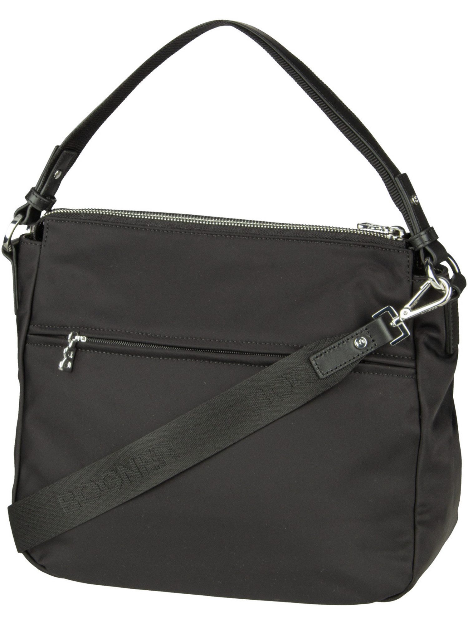 BOGNER Beuteltasche Klosters Isalie Hobo MVZ günstig online kaufen