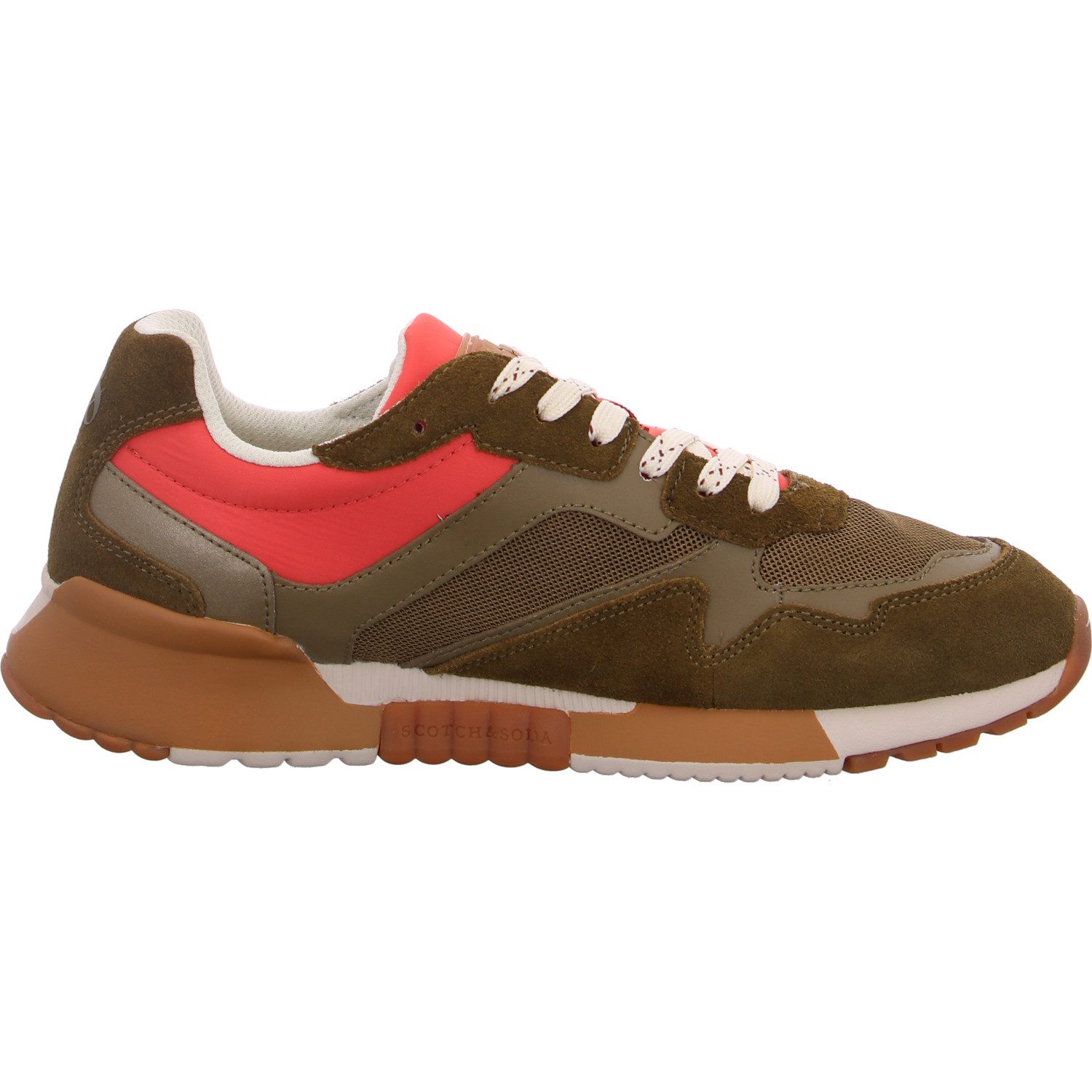 Scotch & Soda Vivi Sneaker