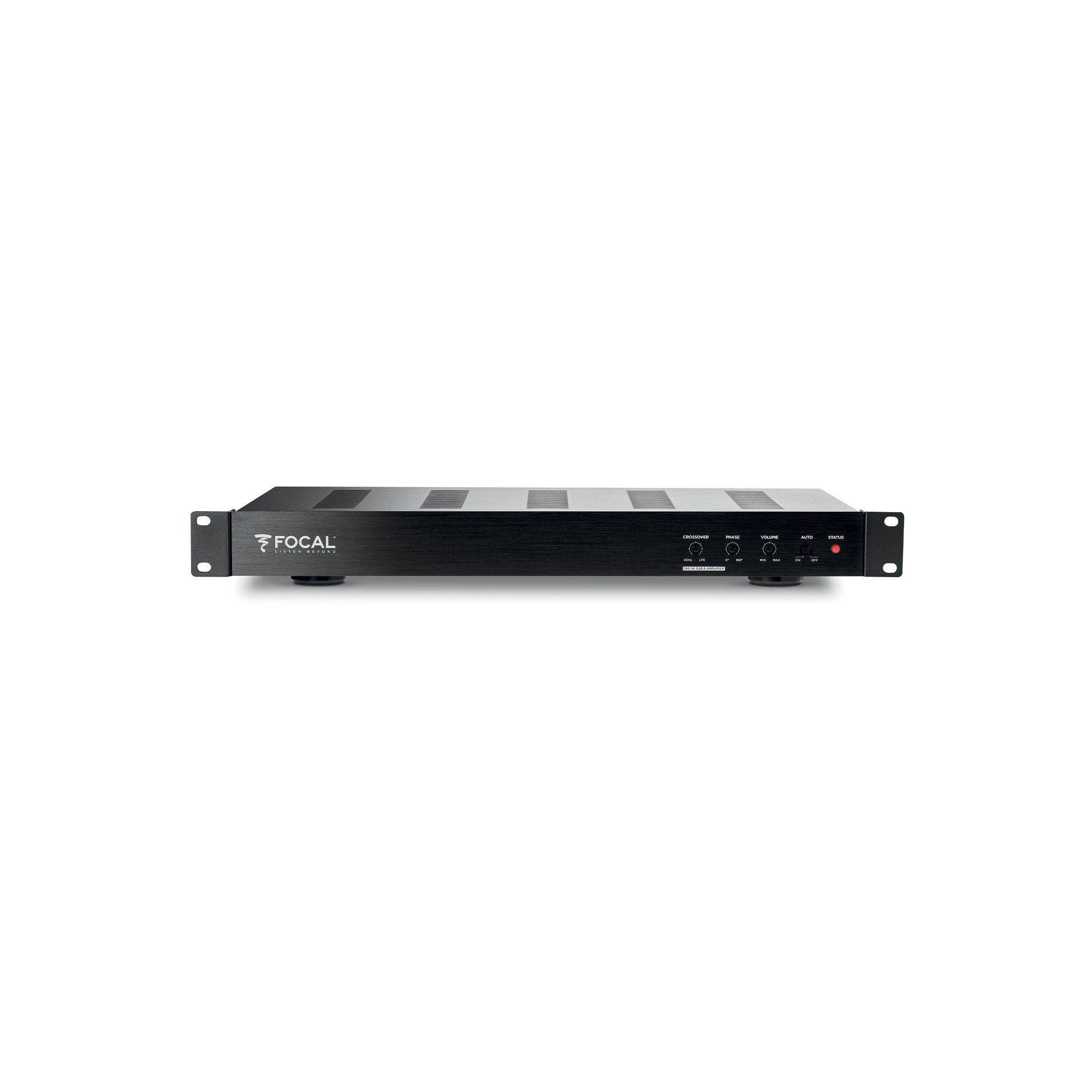 FOCAL 100 IWSUB8 AMPLIFIER, Subwoofer-Verstärker Verstärker