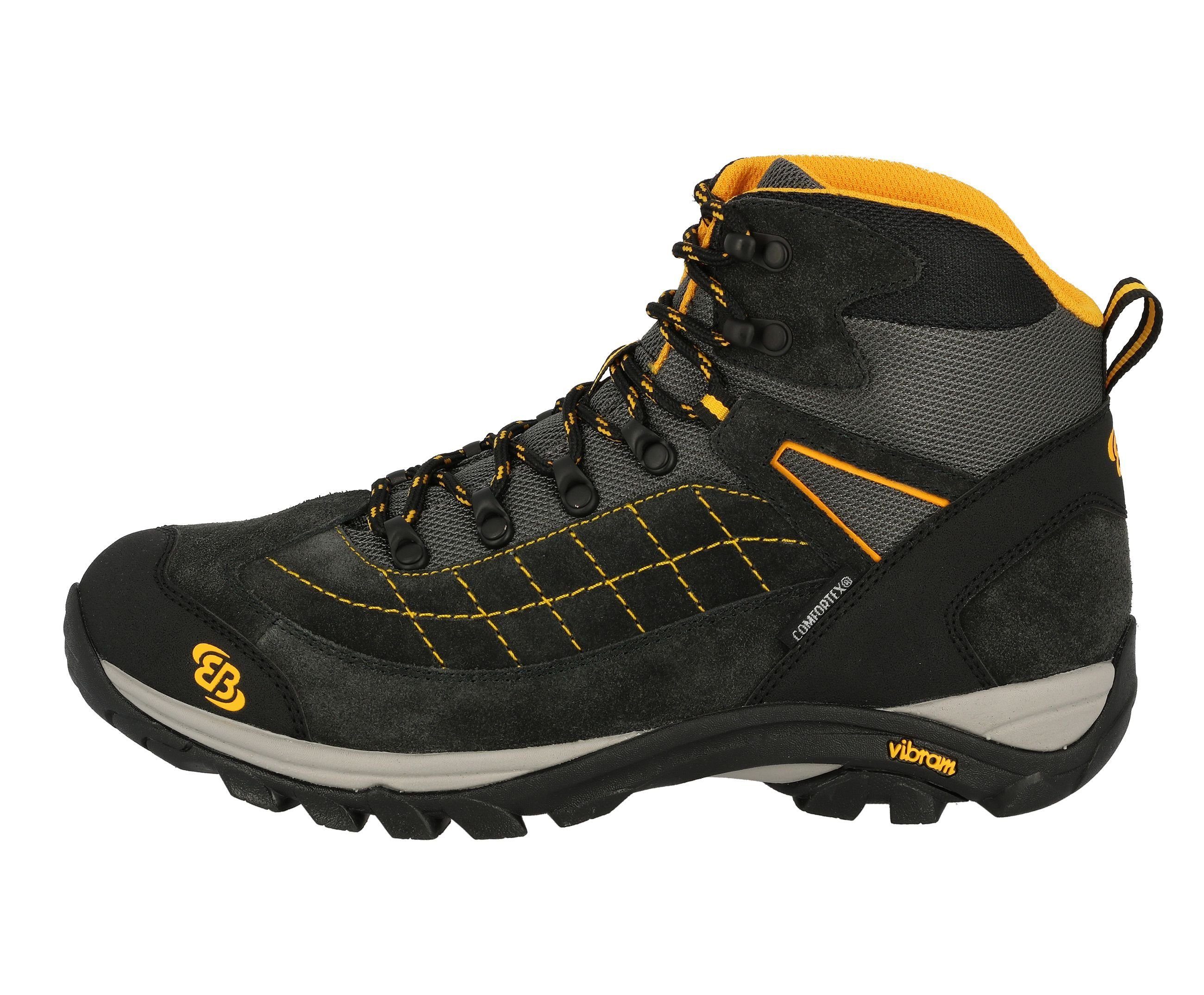 BRÜTTING Outdoorstiefel Mount Crillon High Wanderschuh günstig online kaufen