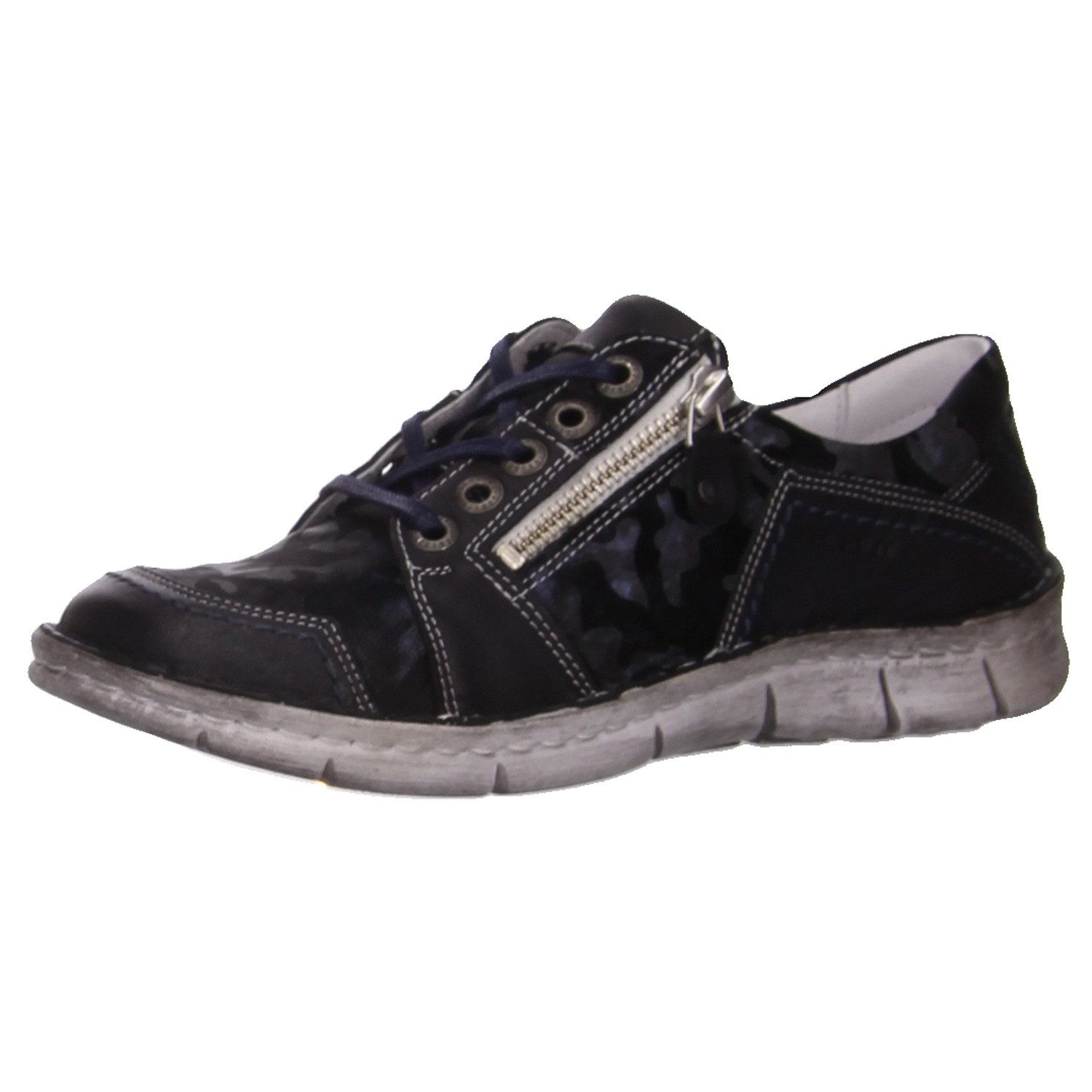 Schnürschuh