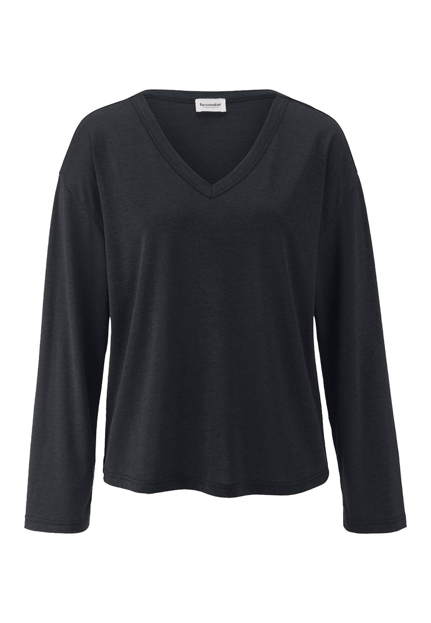 Hessnatur T-Shirt (1-tlg)