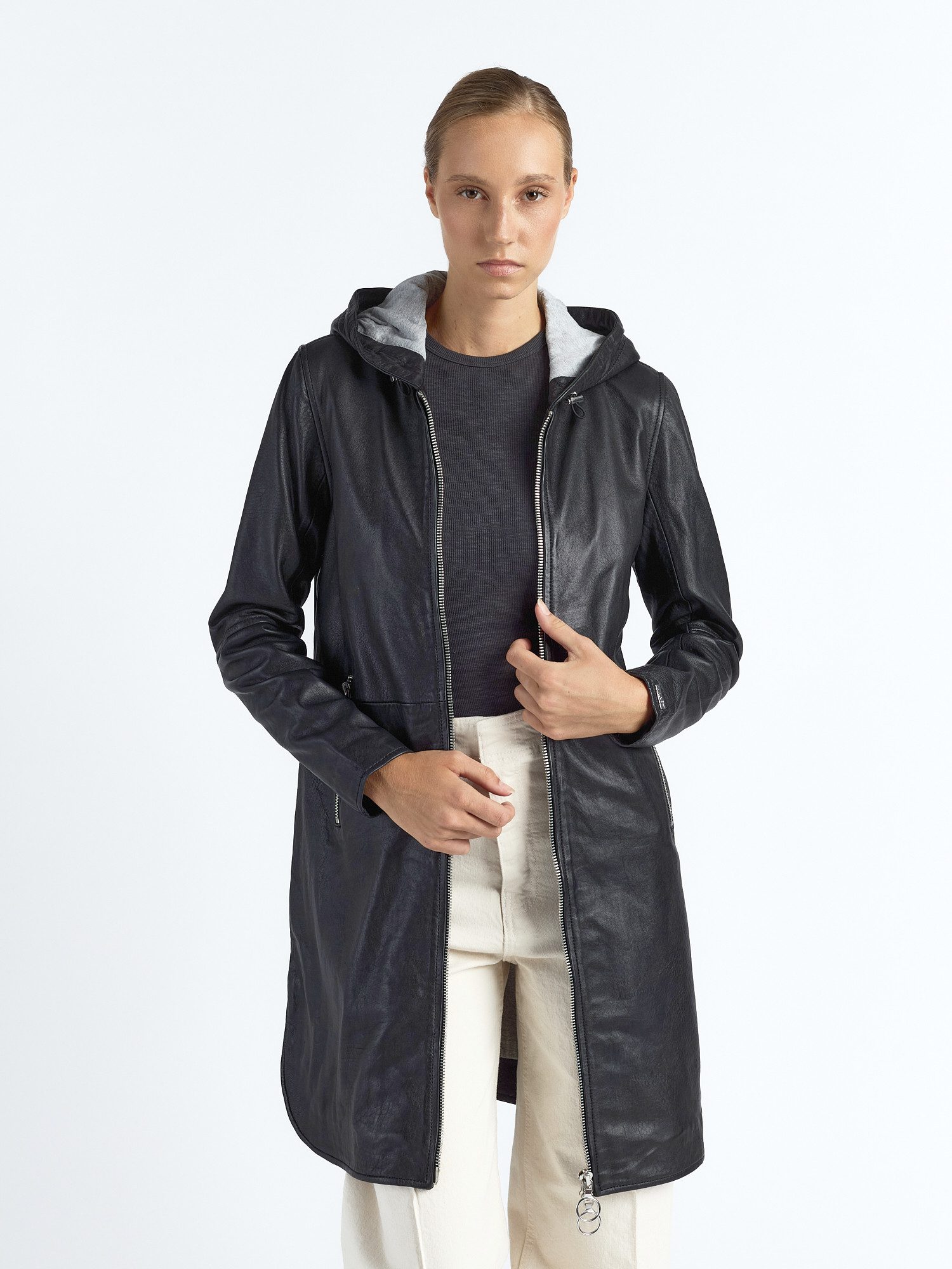 Maze Langjacke 42020114